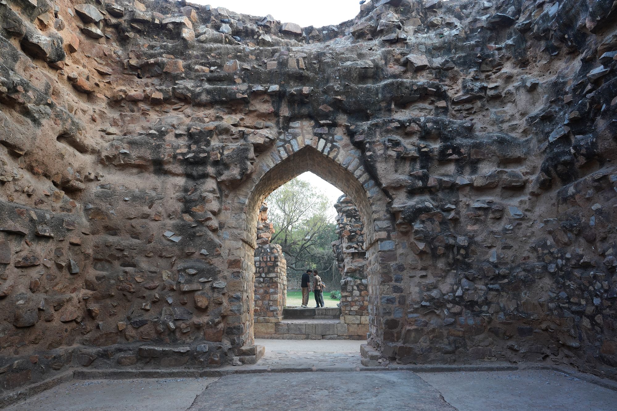 New Delhi – Qutb Minar (96) New Delhi – Qutb Minar (96)