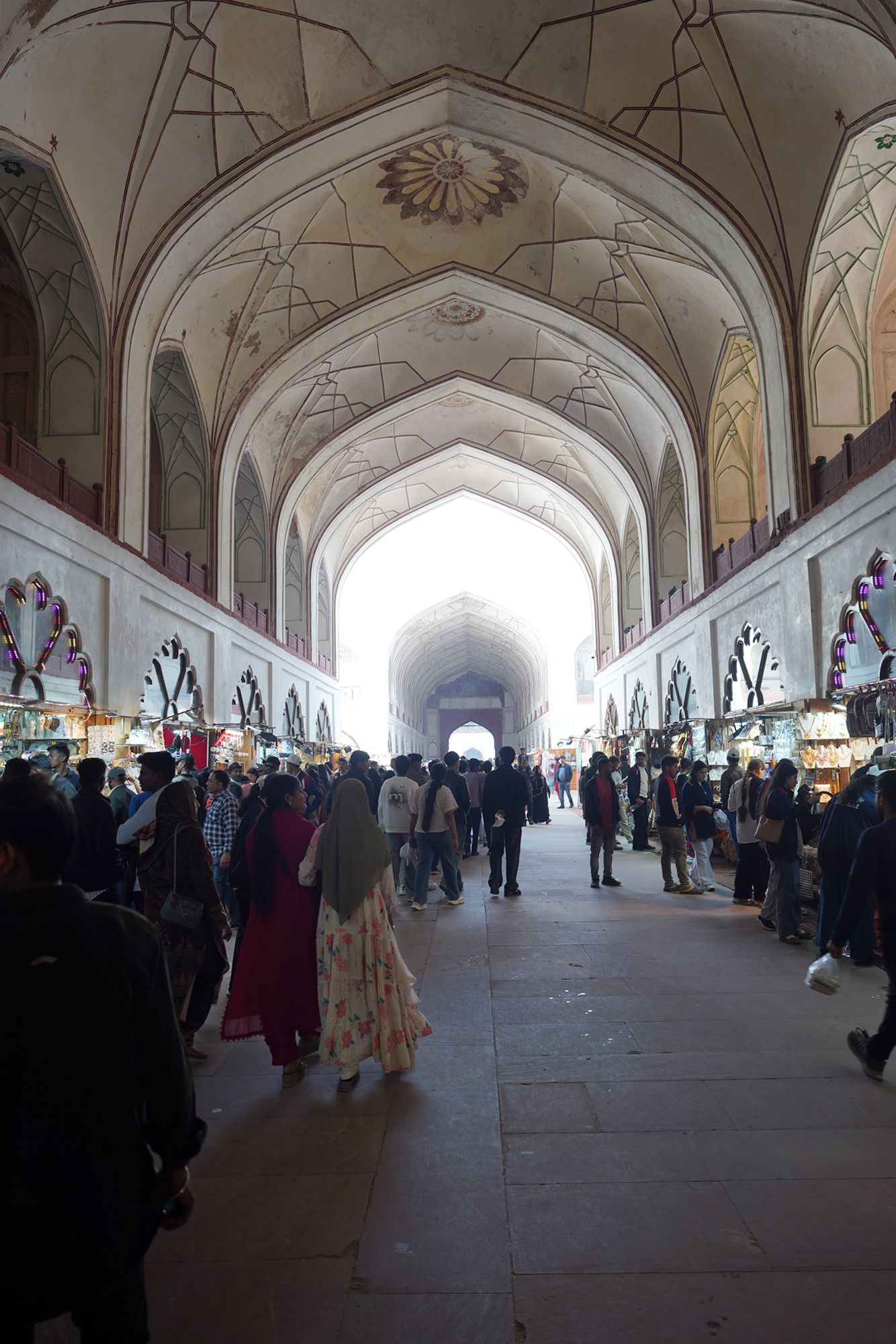 New Delhi – Red Fort, Jama Masjid (31)