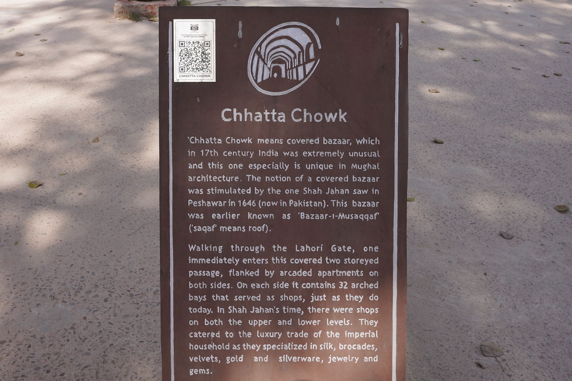 New Delhi – Red Fort, Jama Masjid (40)