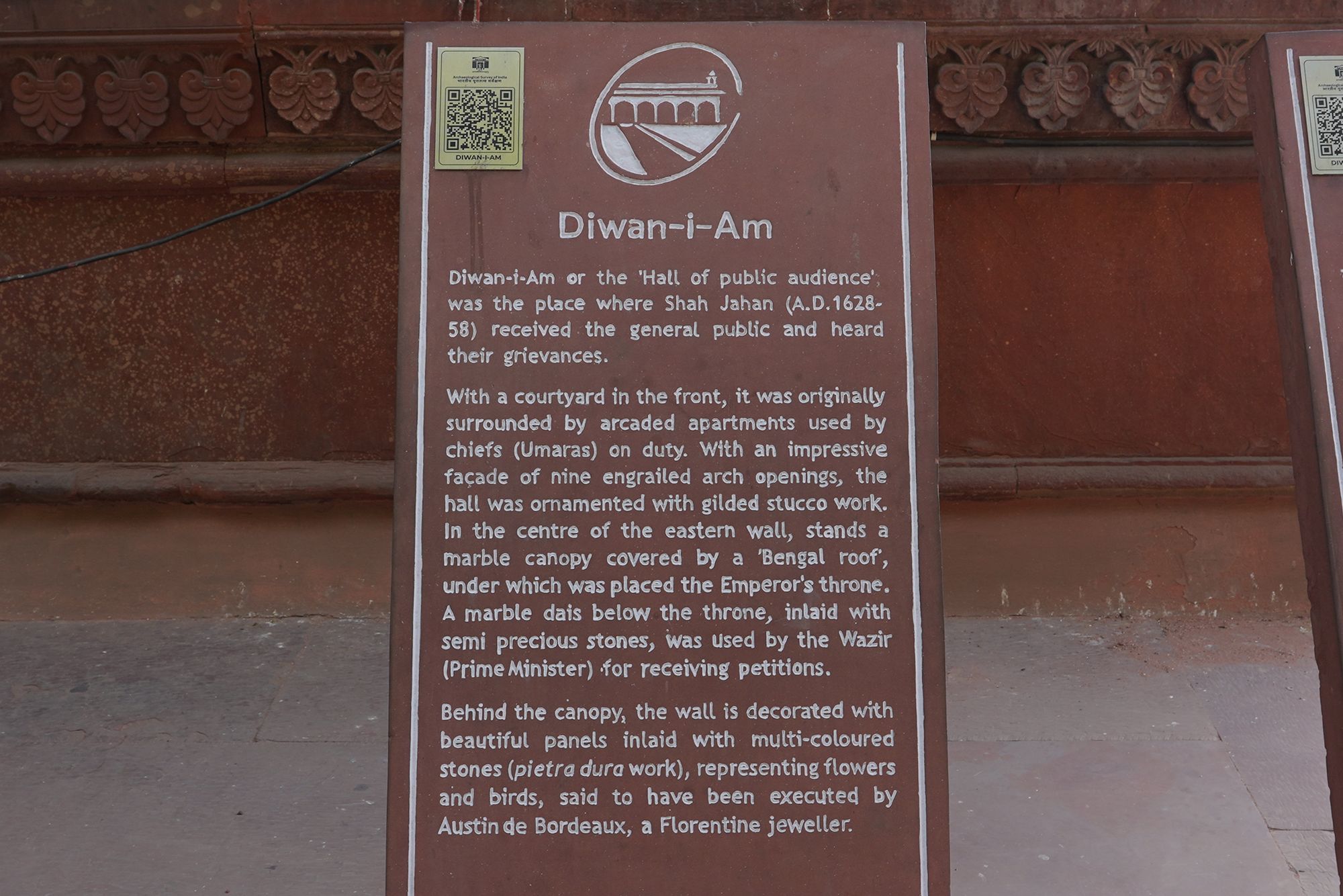 New Delhi – Red Fort, Jama Masjid (59)