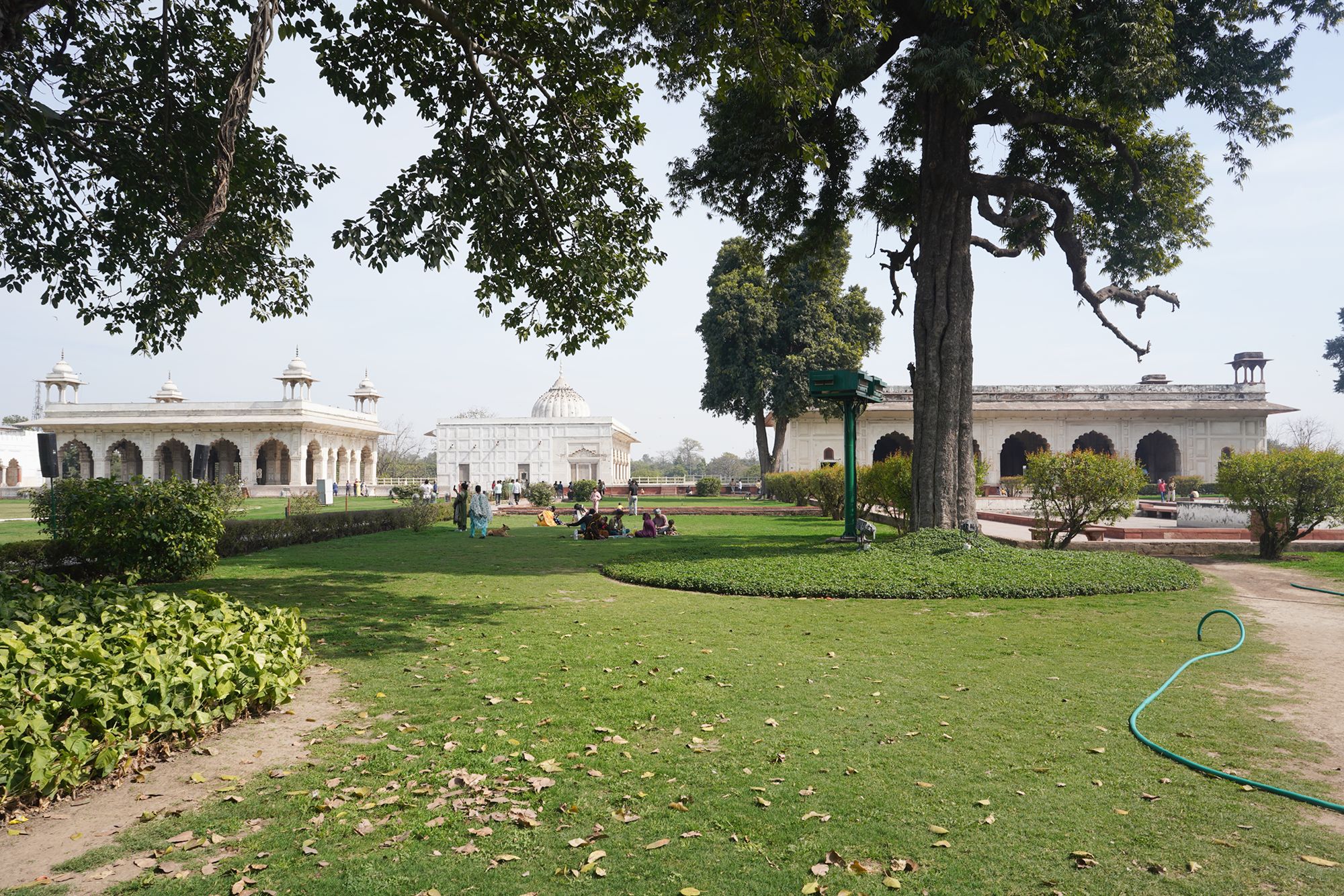 New Delhi – Red Fort, Jama Masjid (63)