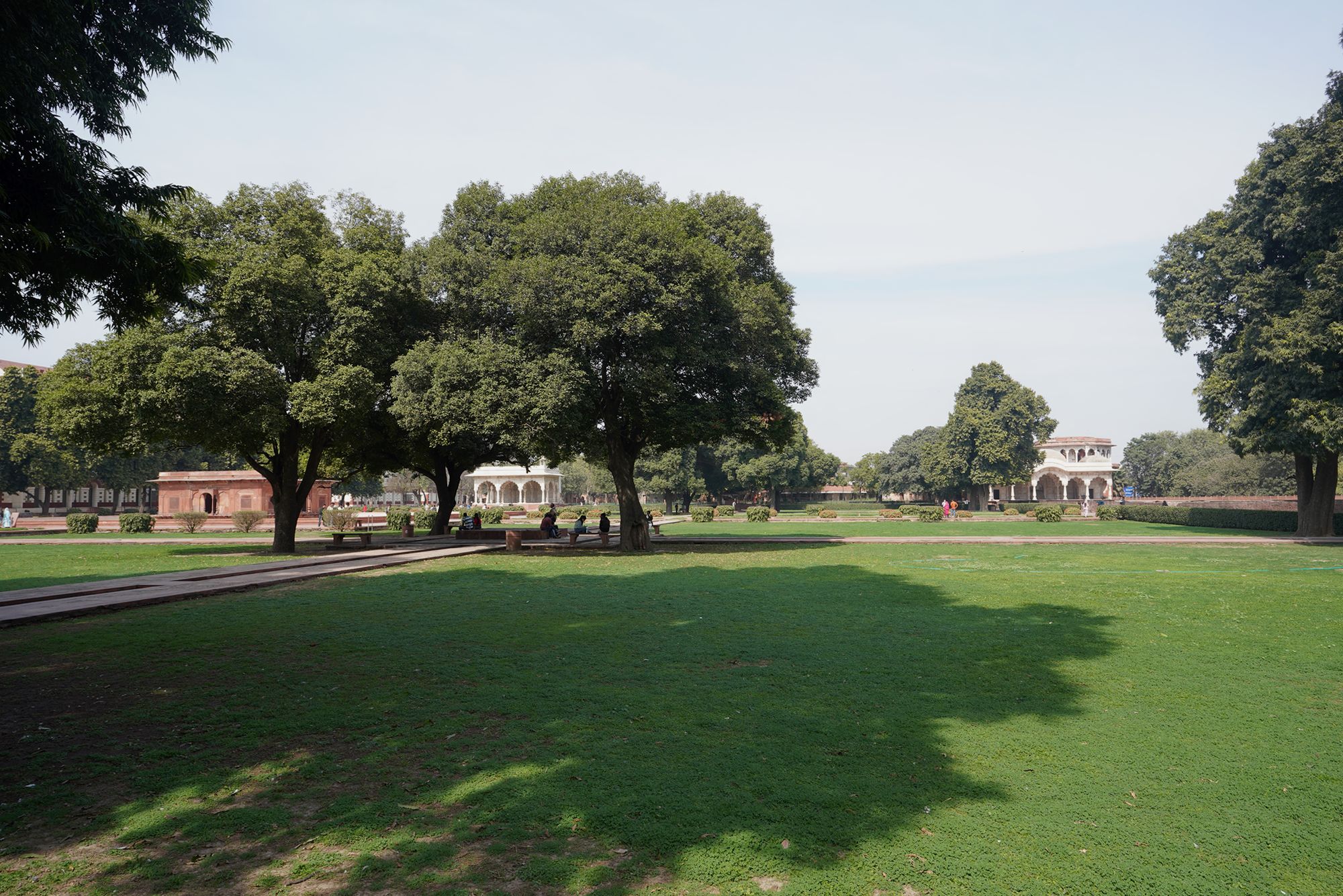 New Delhi – Red Fort, Jama Masjid (80)
