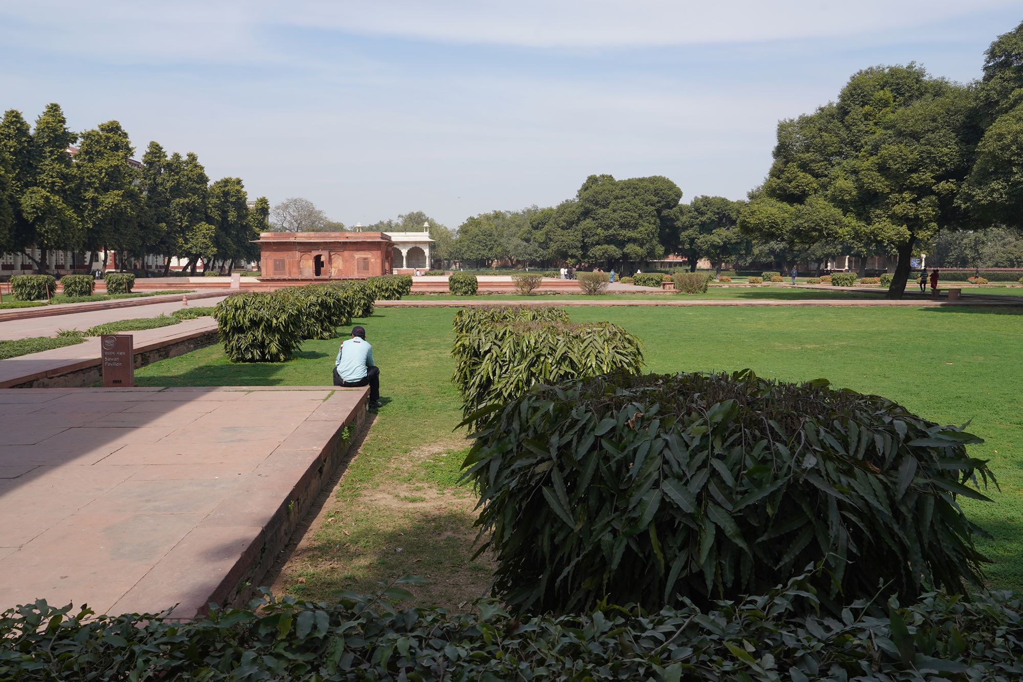 New Delhi – Red Fort, Jama Masjid (81)