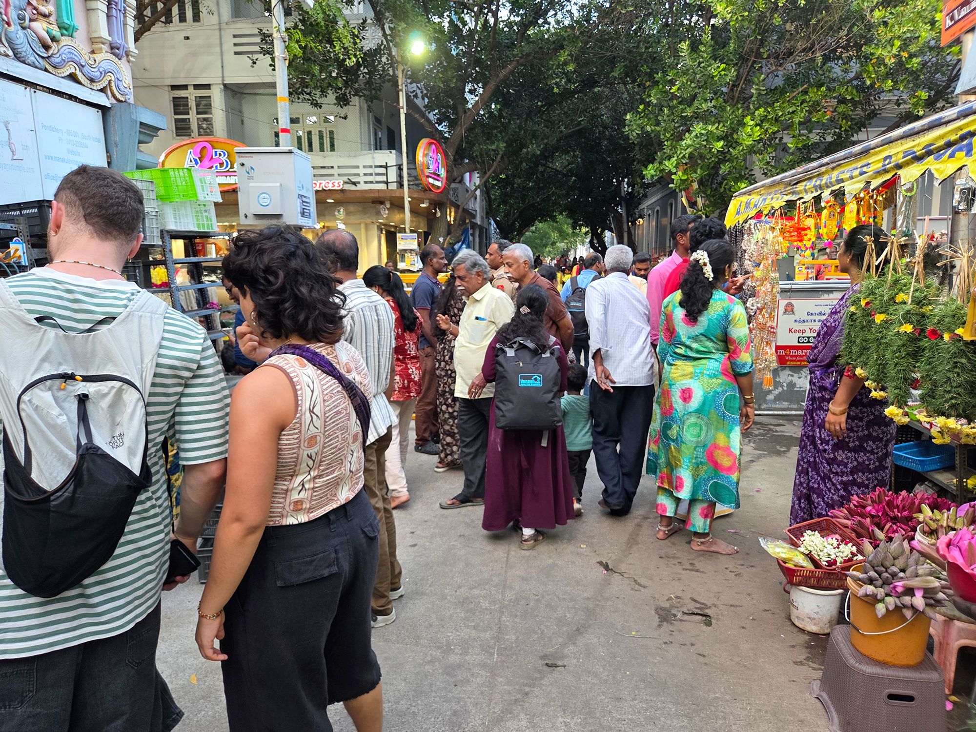 Puducherry (1)