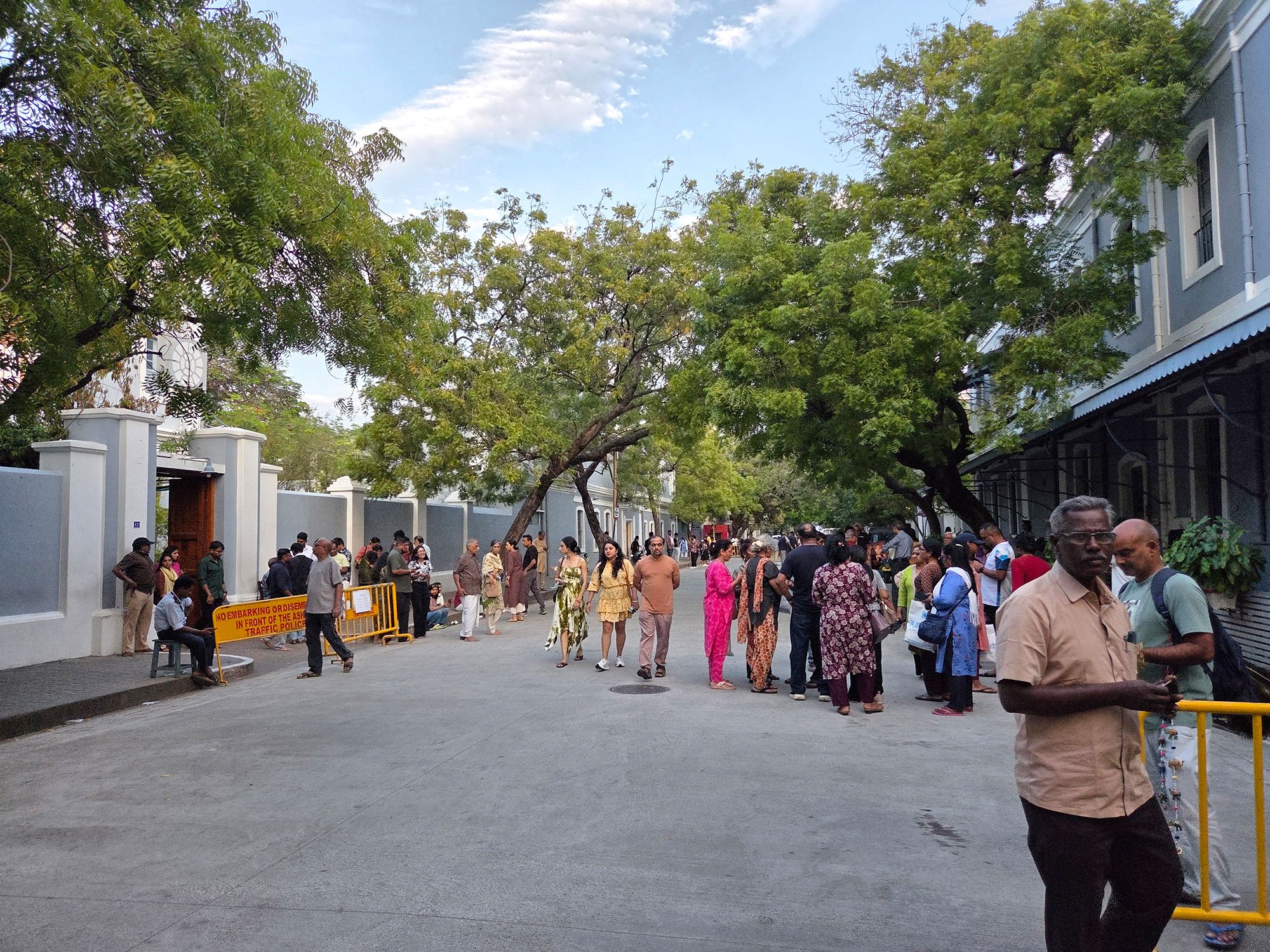 Puducherry (20)