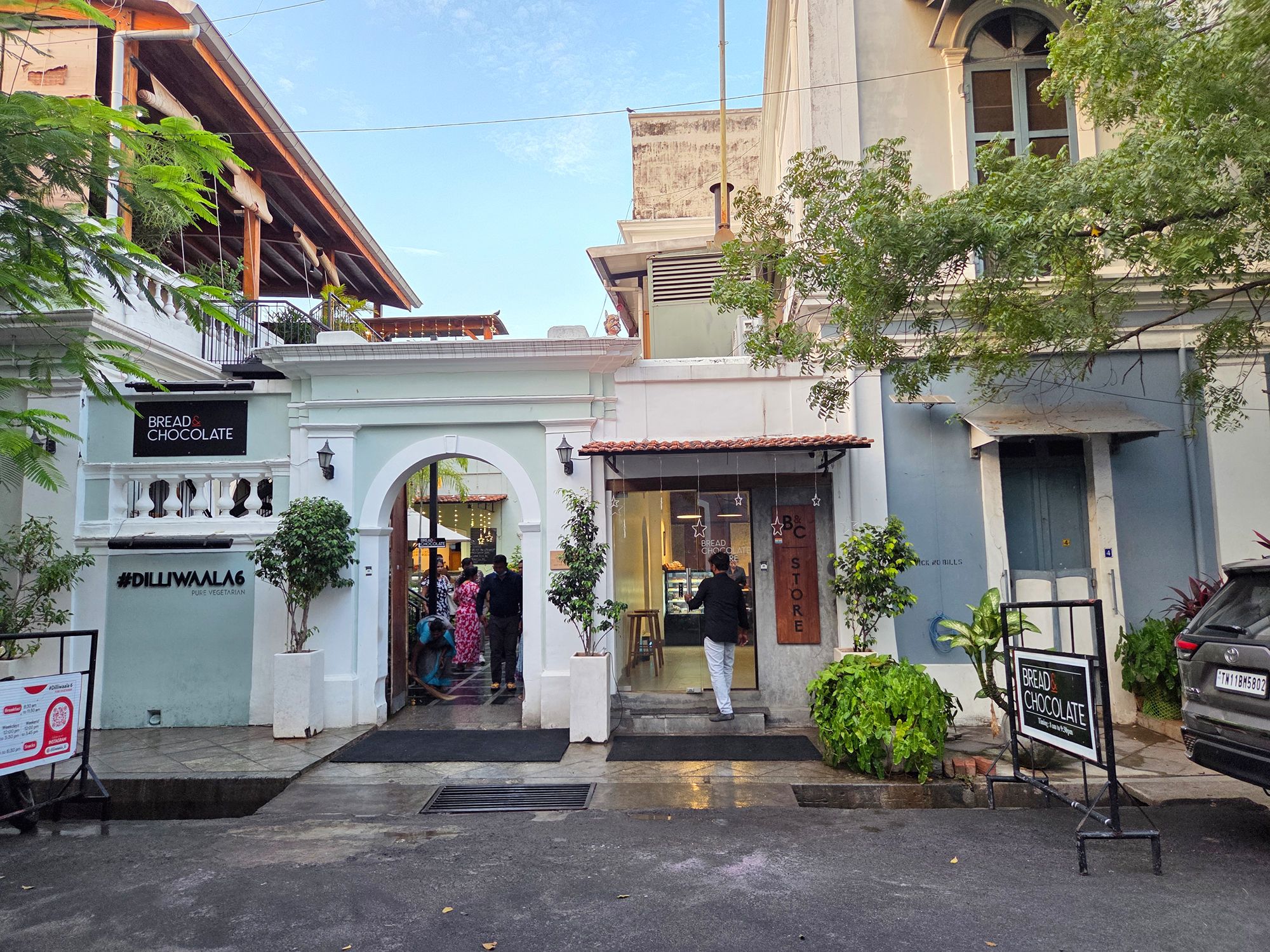 Puducherry (27)