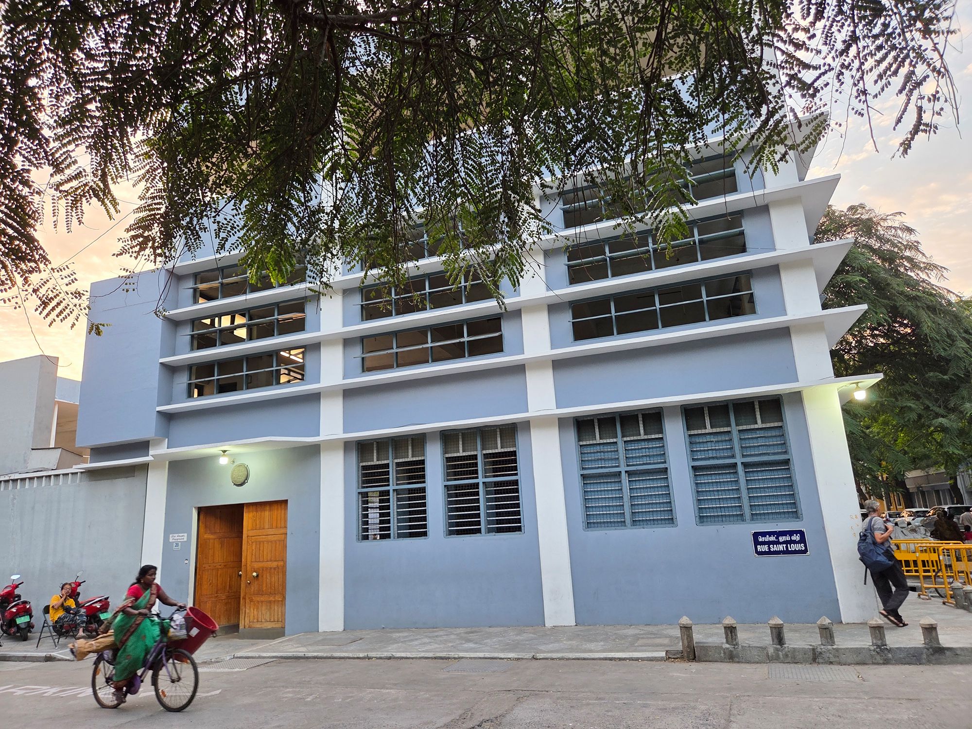 Puducherry (32)