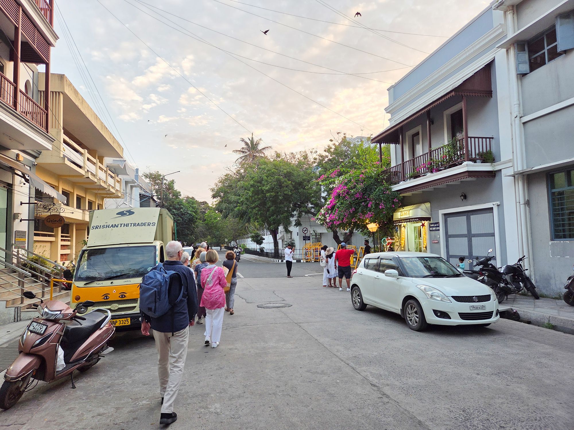 Puducherry (33)
