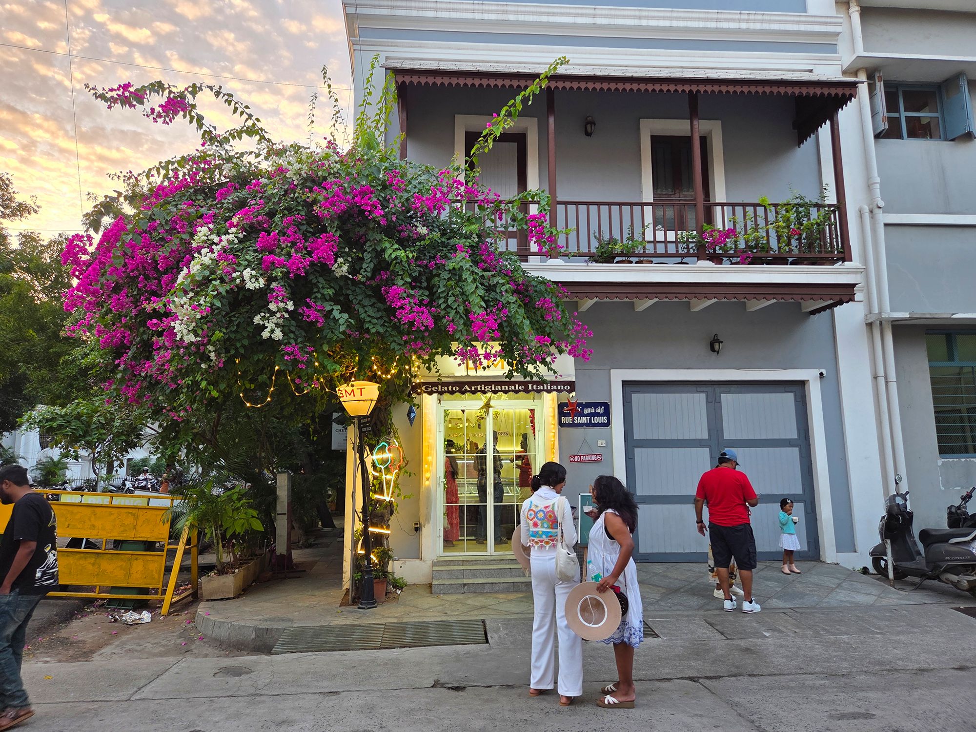 Puducherry (34)