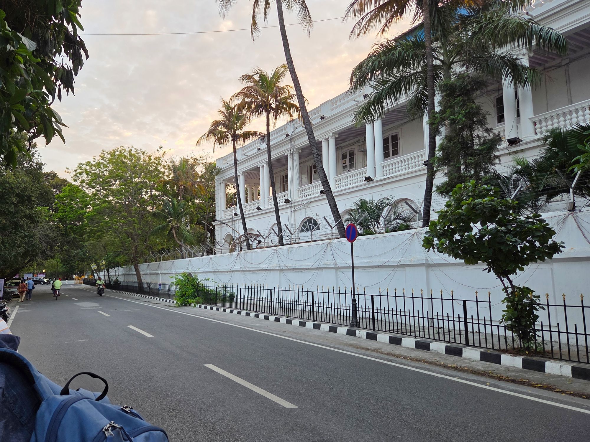 Puducherry (36)