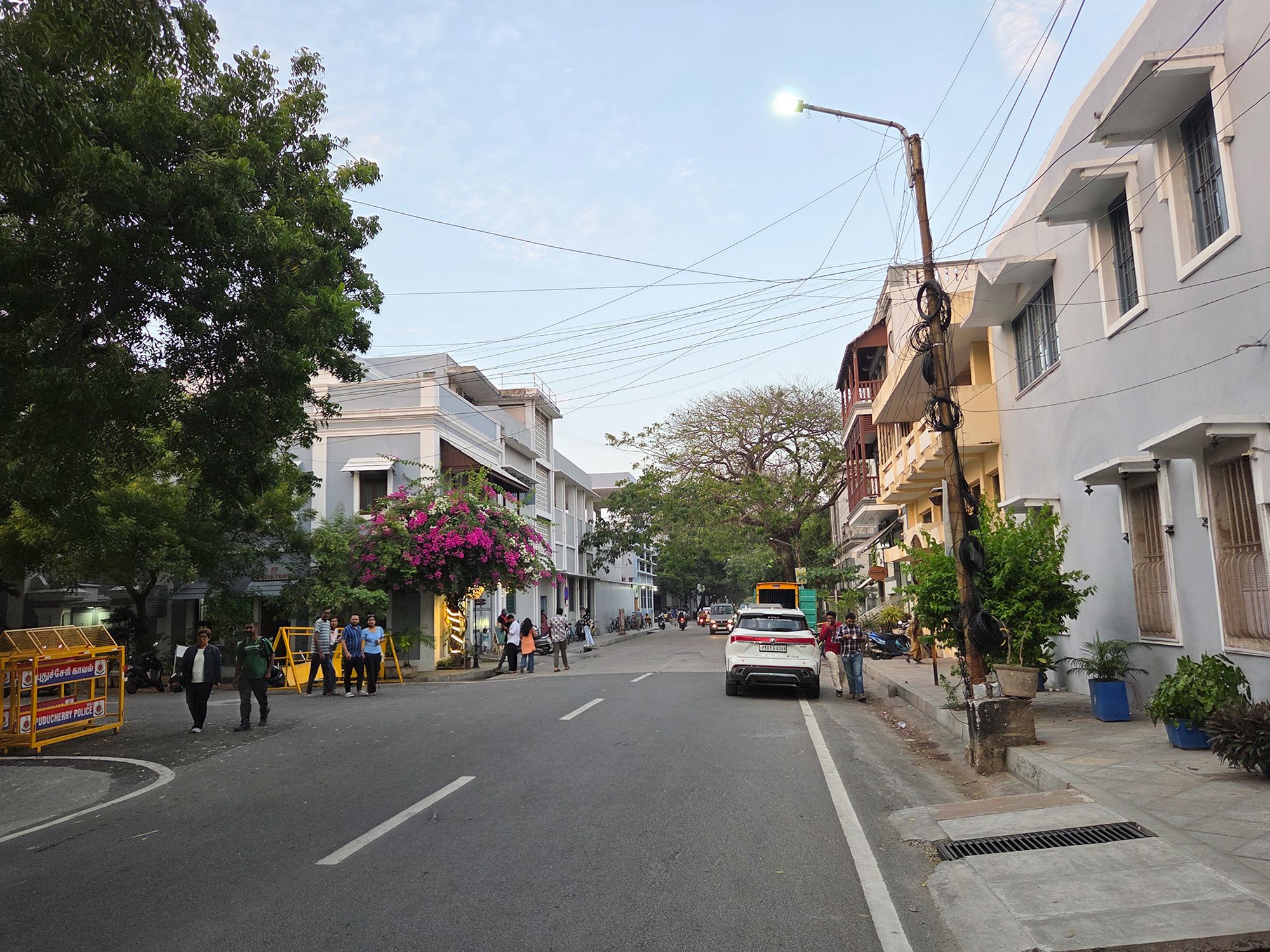Puducherry (37)