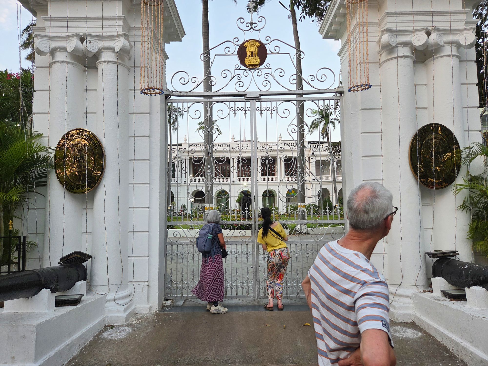 Puducherry (38)