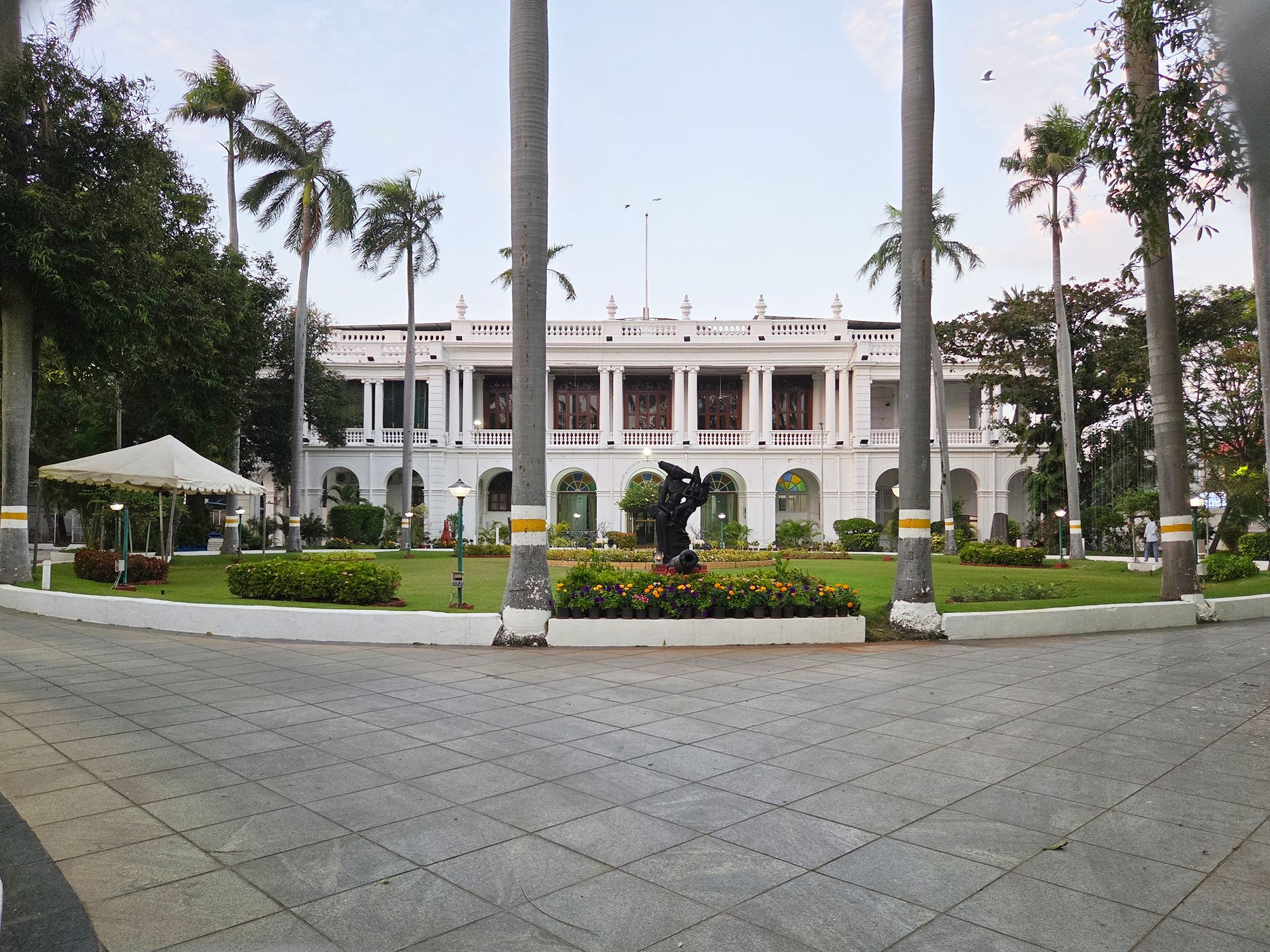Puducherry (39)