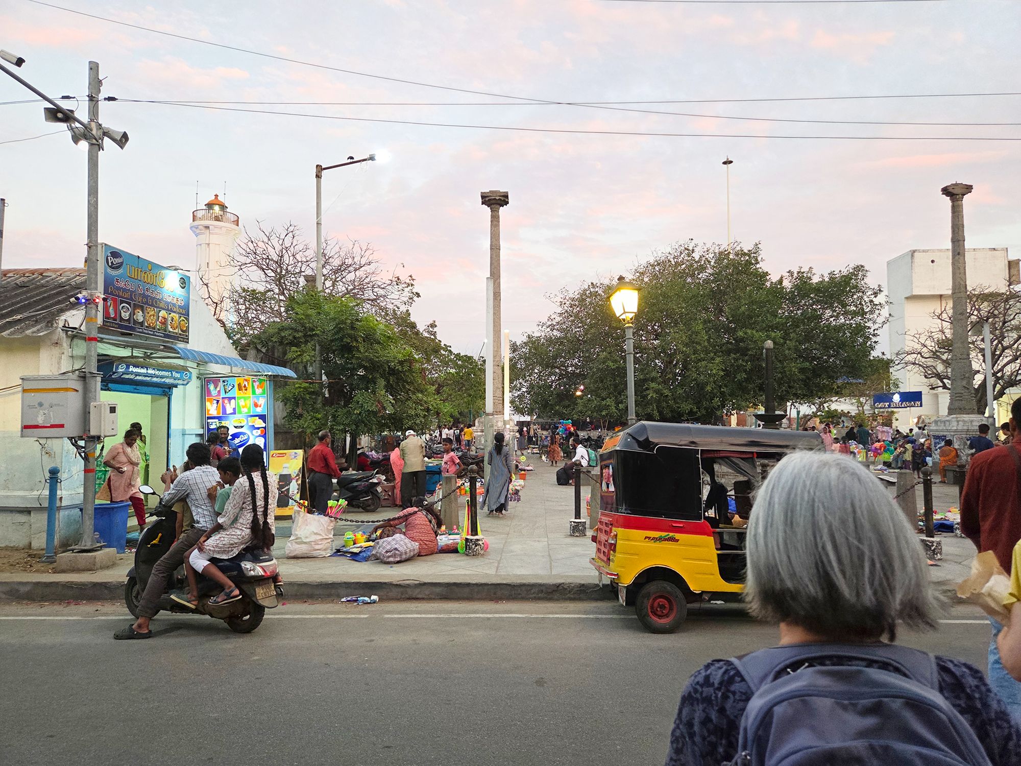 Puducherry (40)