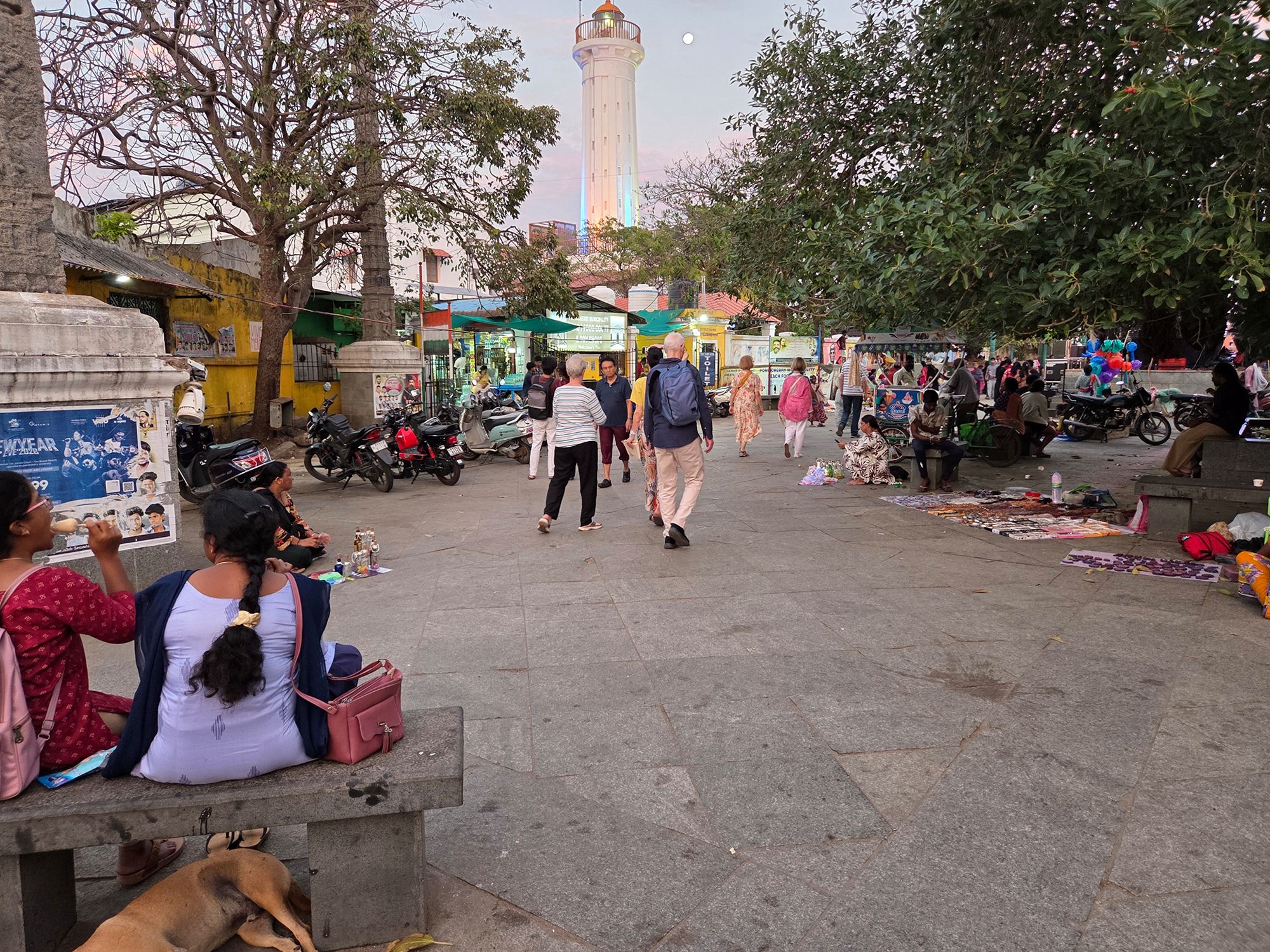 Puducherry (43)
