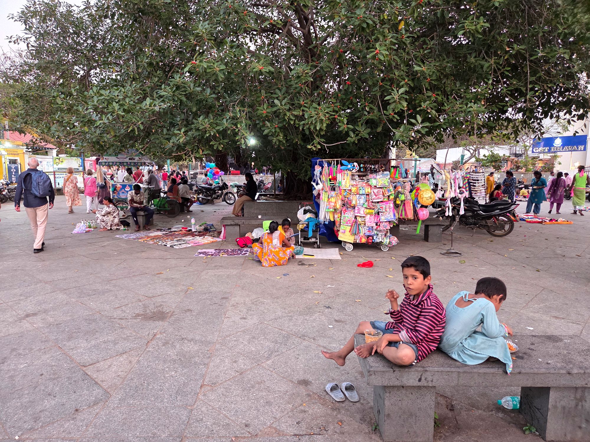 Puducherry (44)