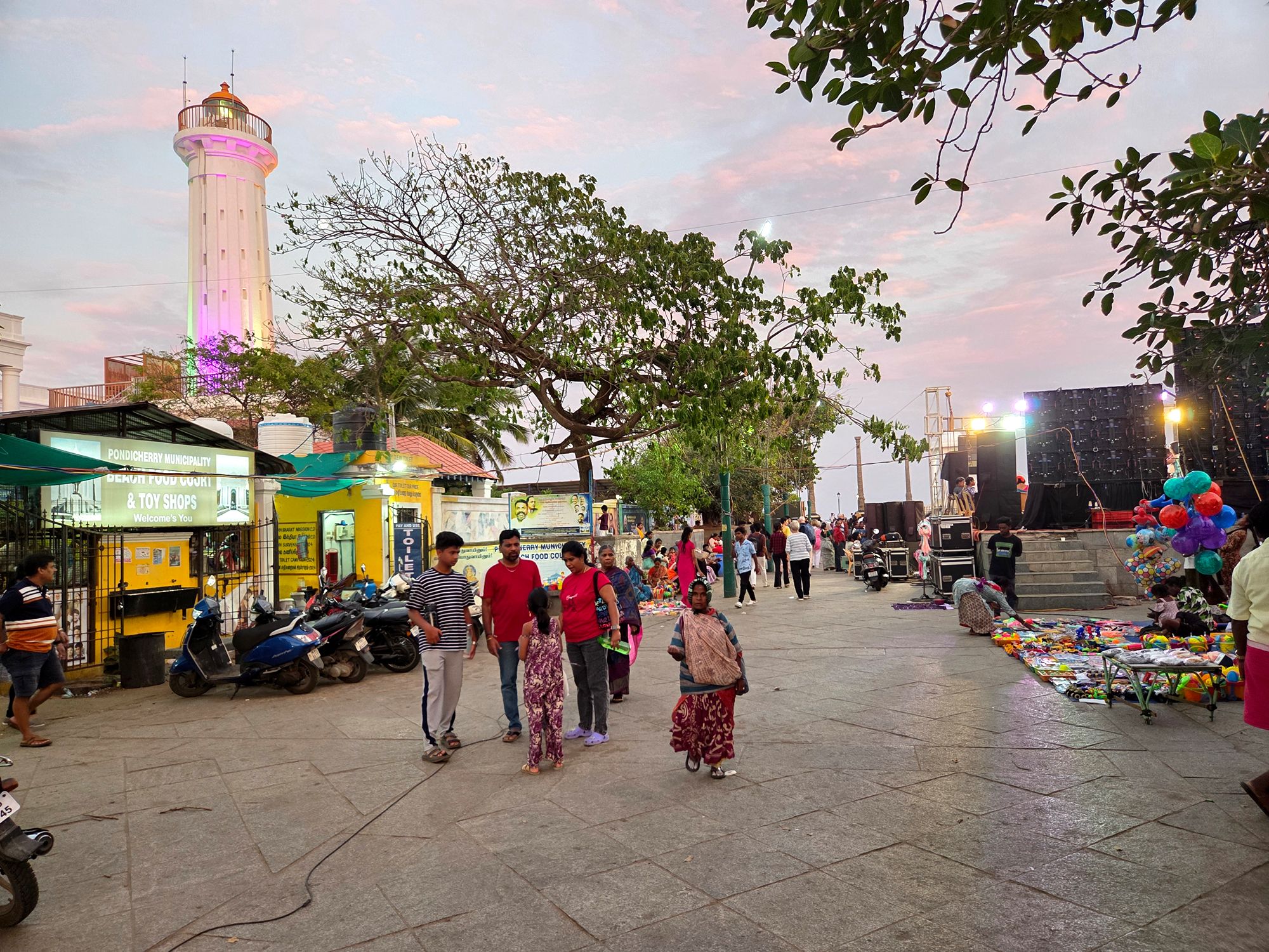 Puducherry (47)