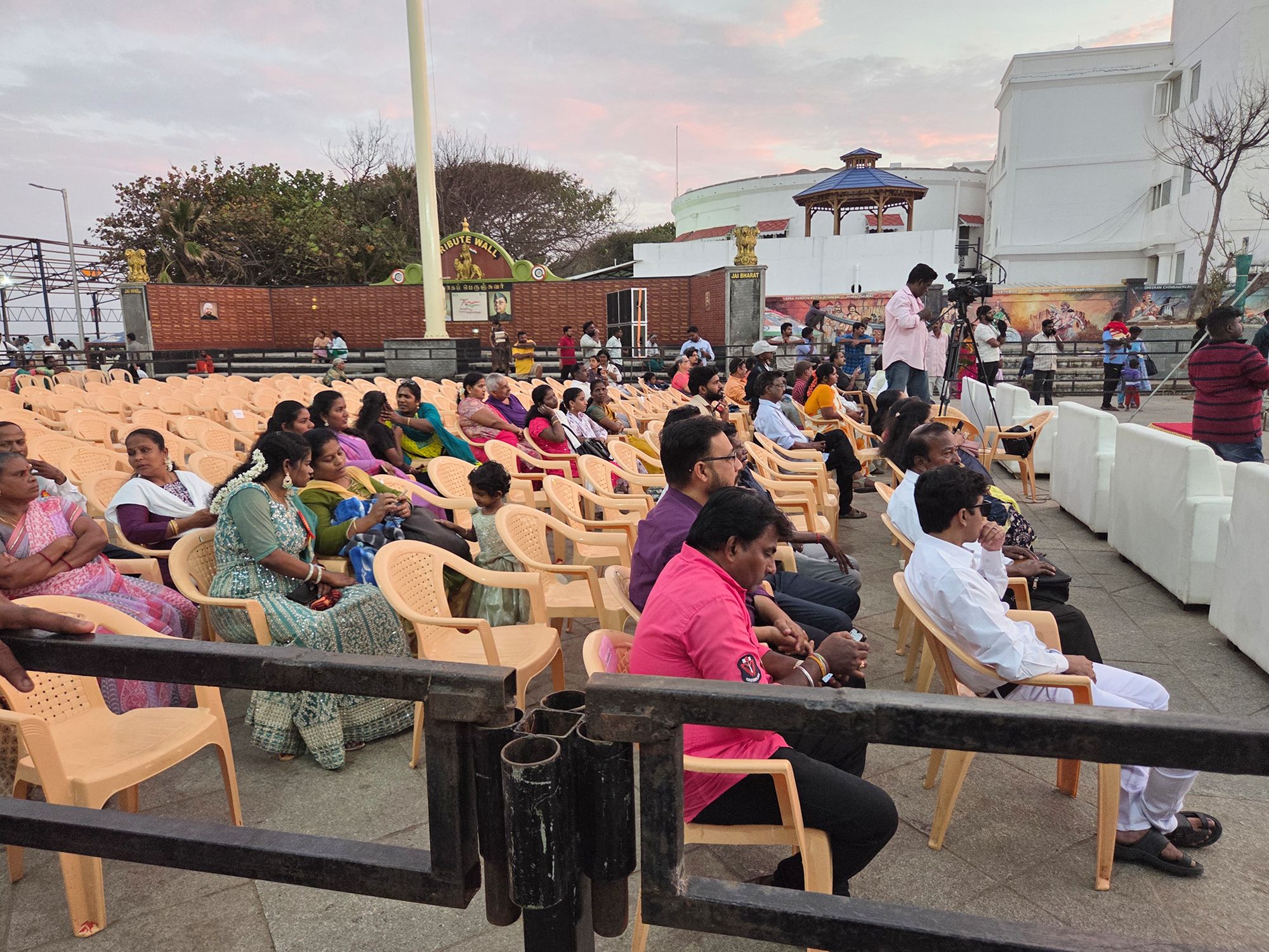 Puducherry (50)