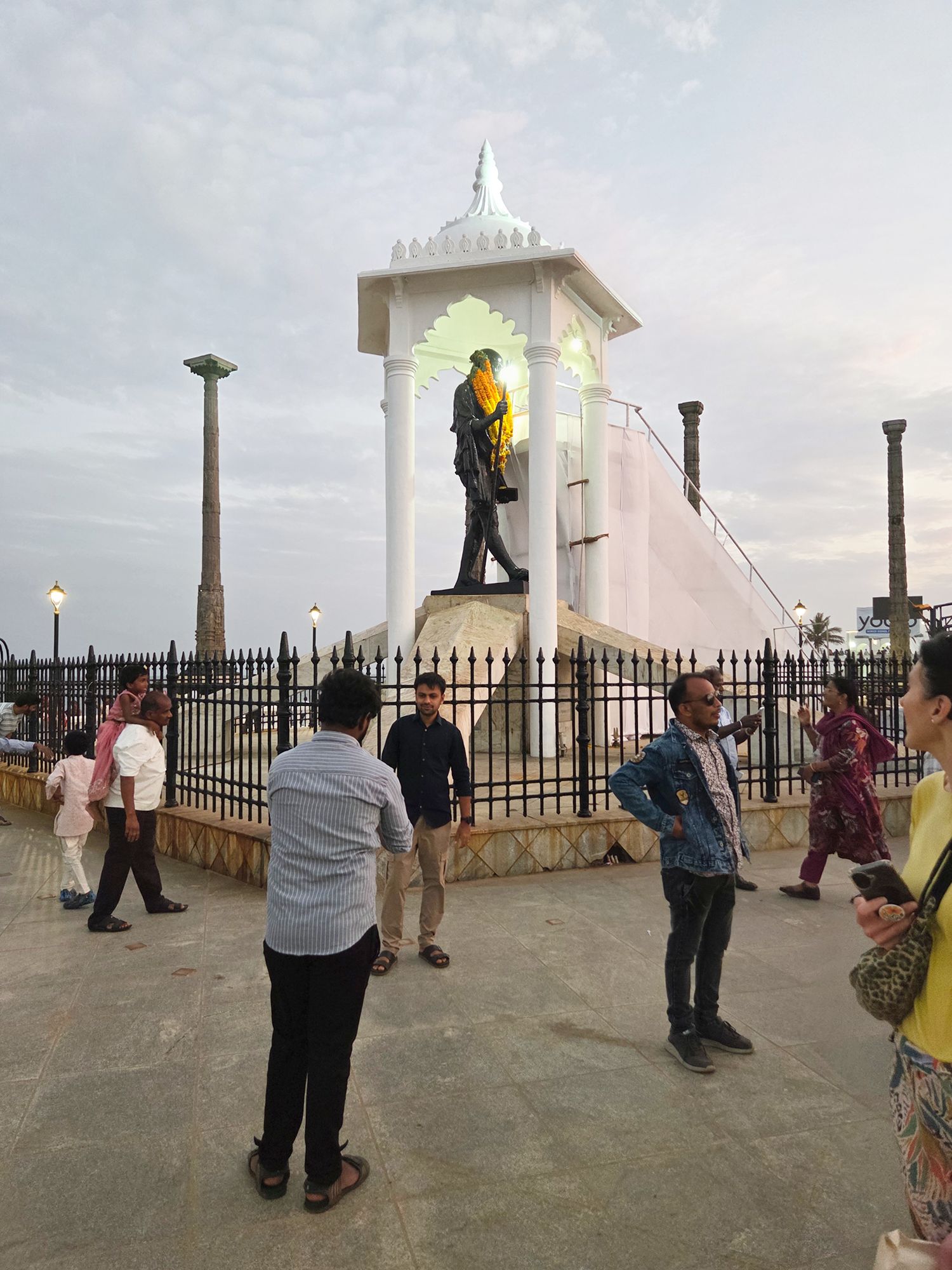 Puducherry (54)
