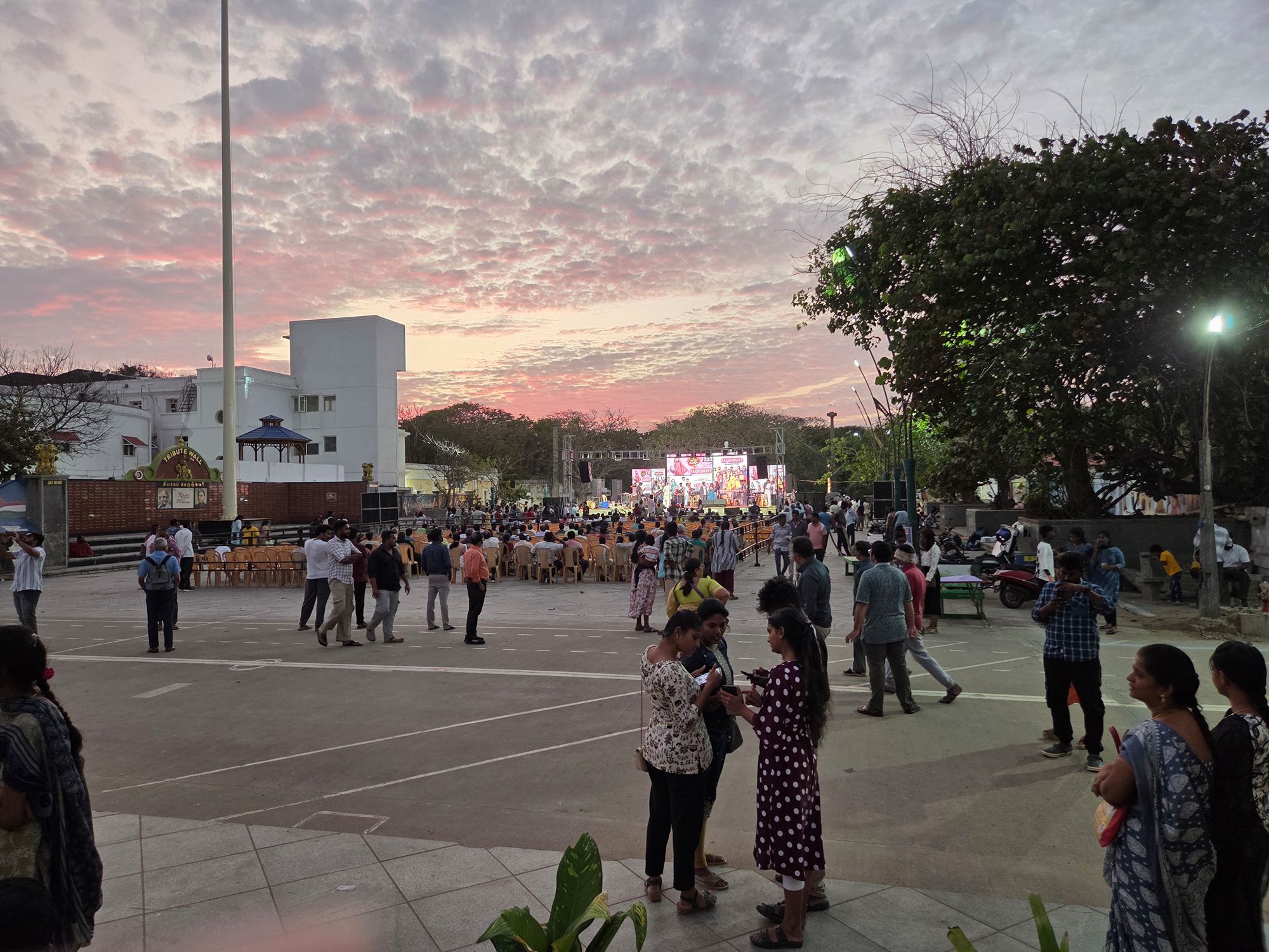 Puducherry (56)