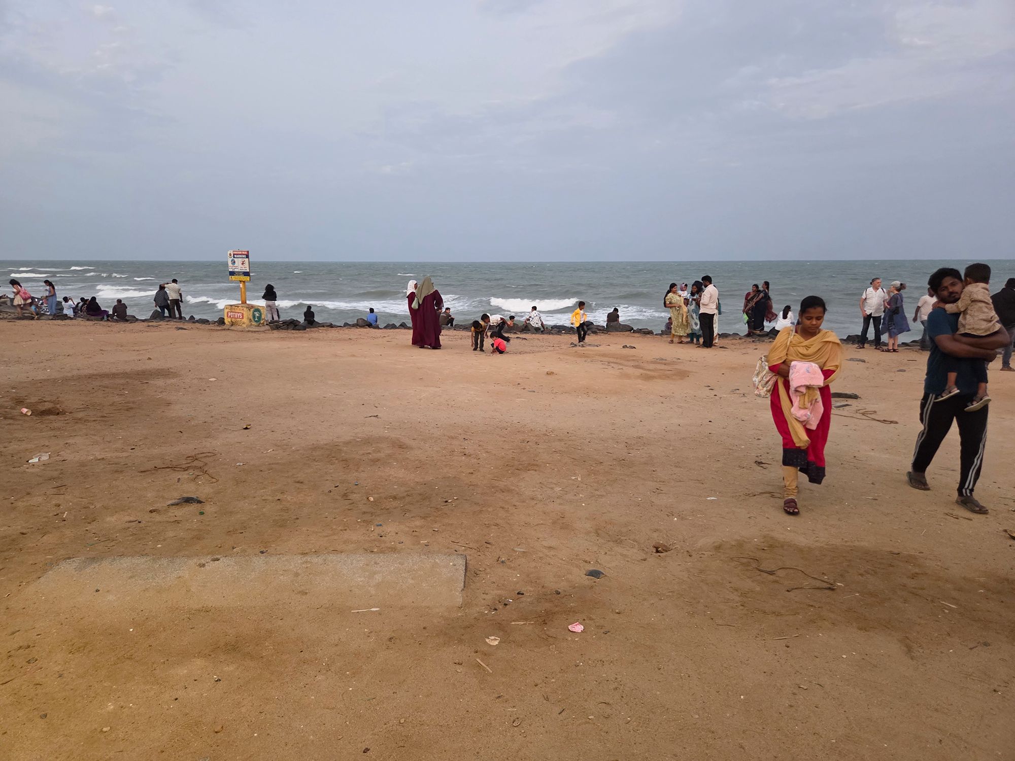 Puducherry (58)