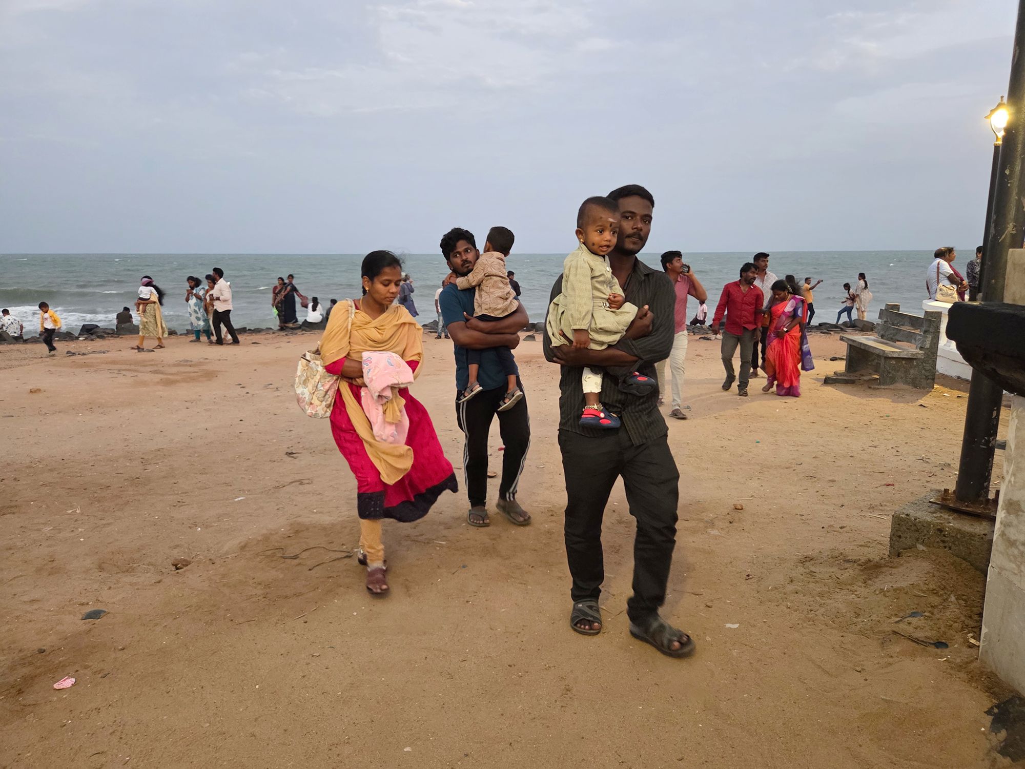 Puducherry (59)