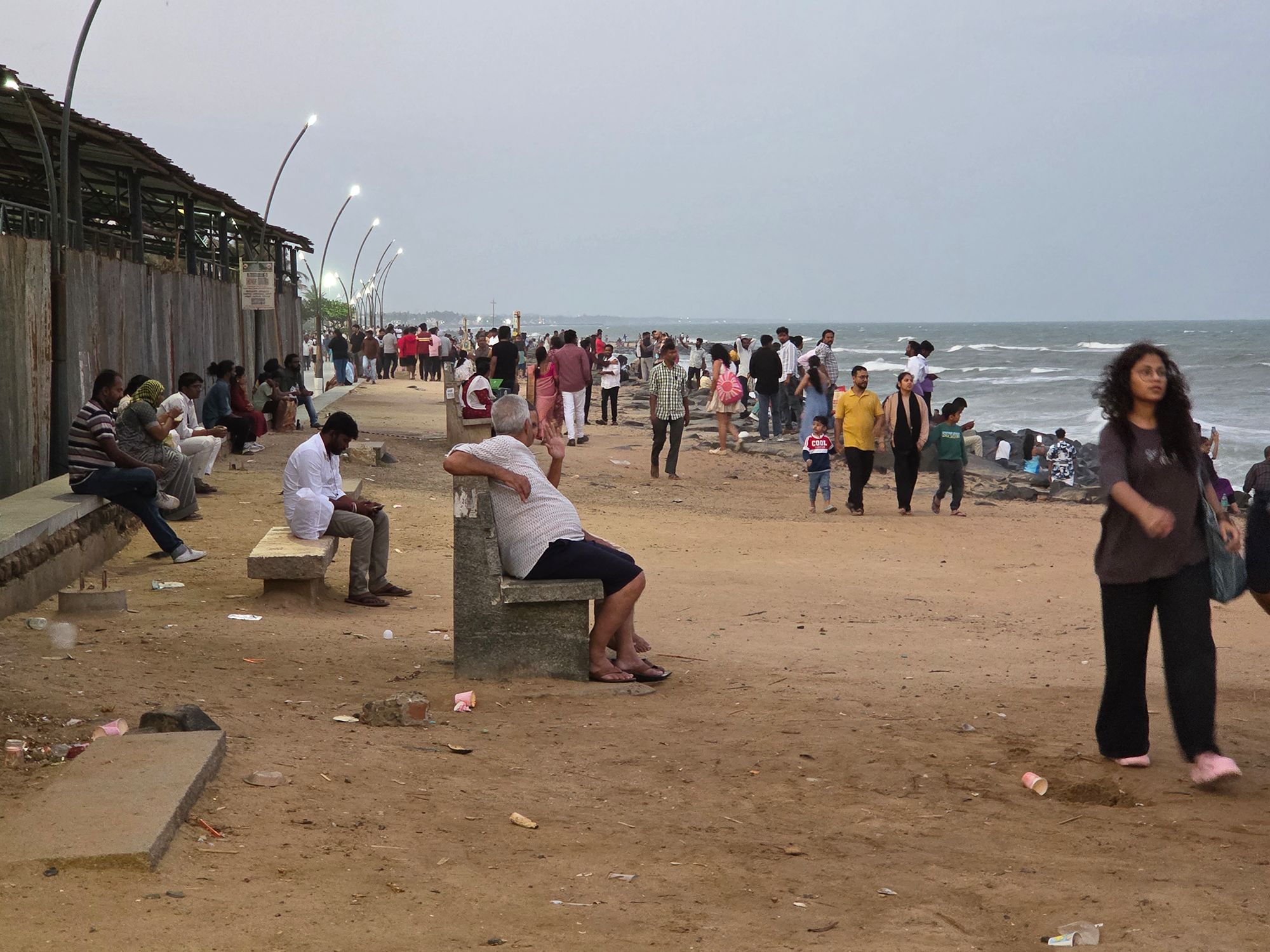 Puducherry (60)