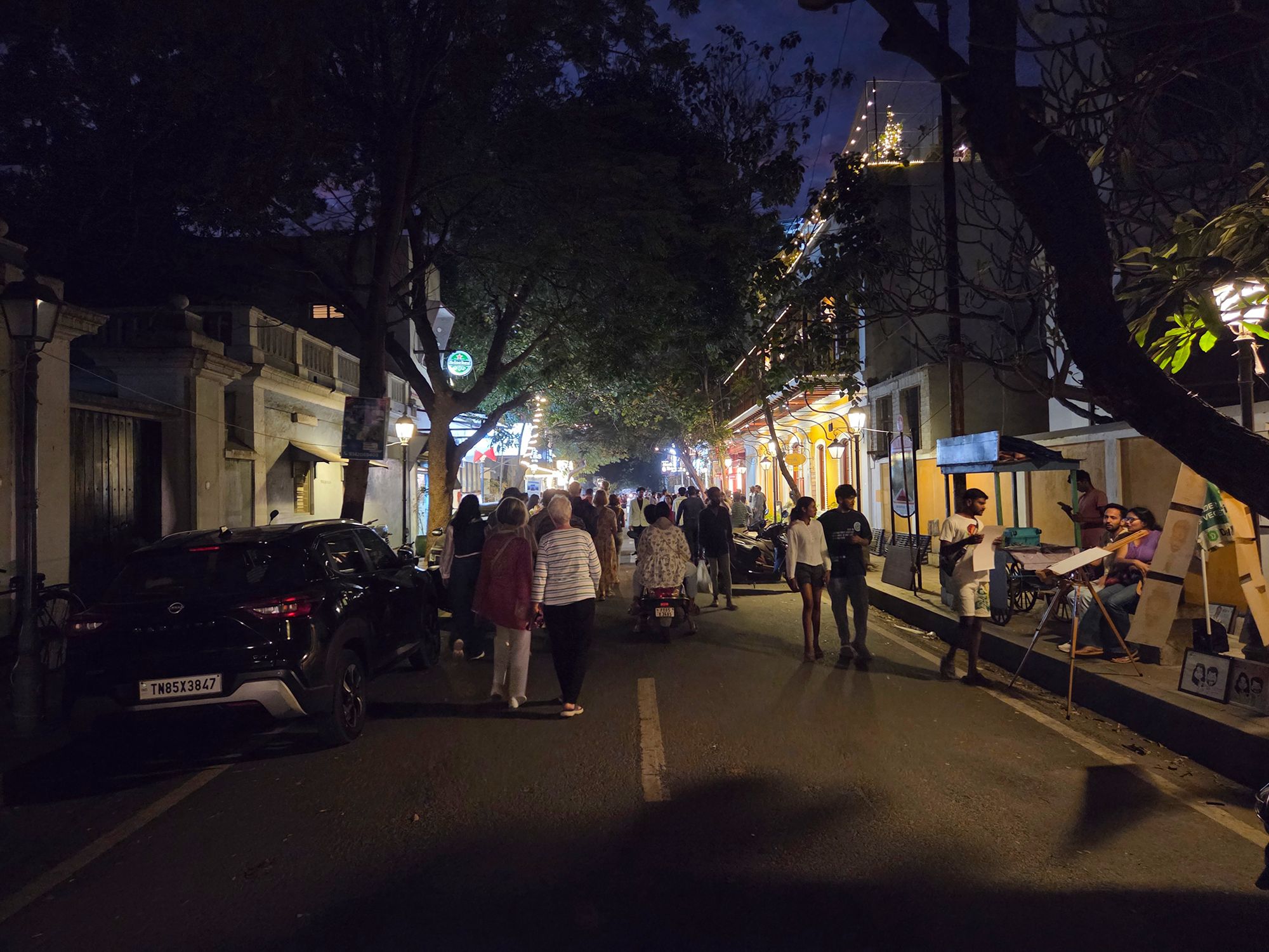 Puducherry (71)
