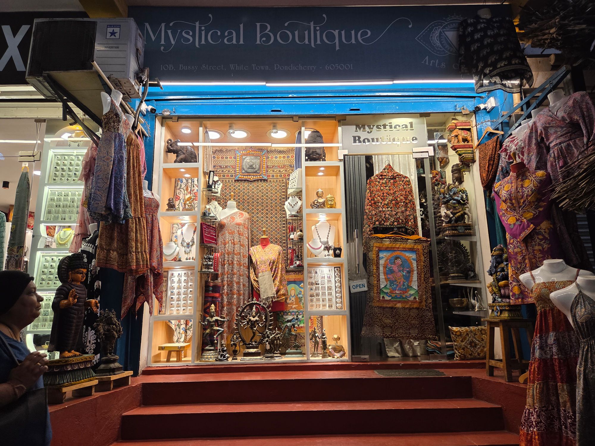 Puducherry (79)