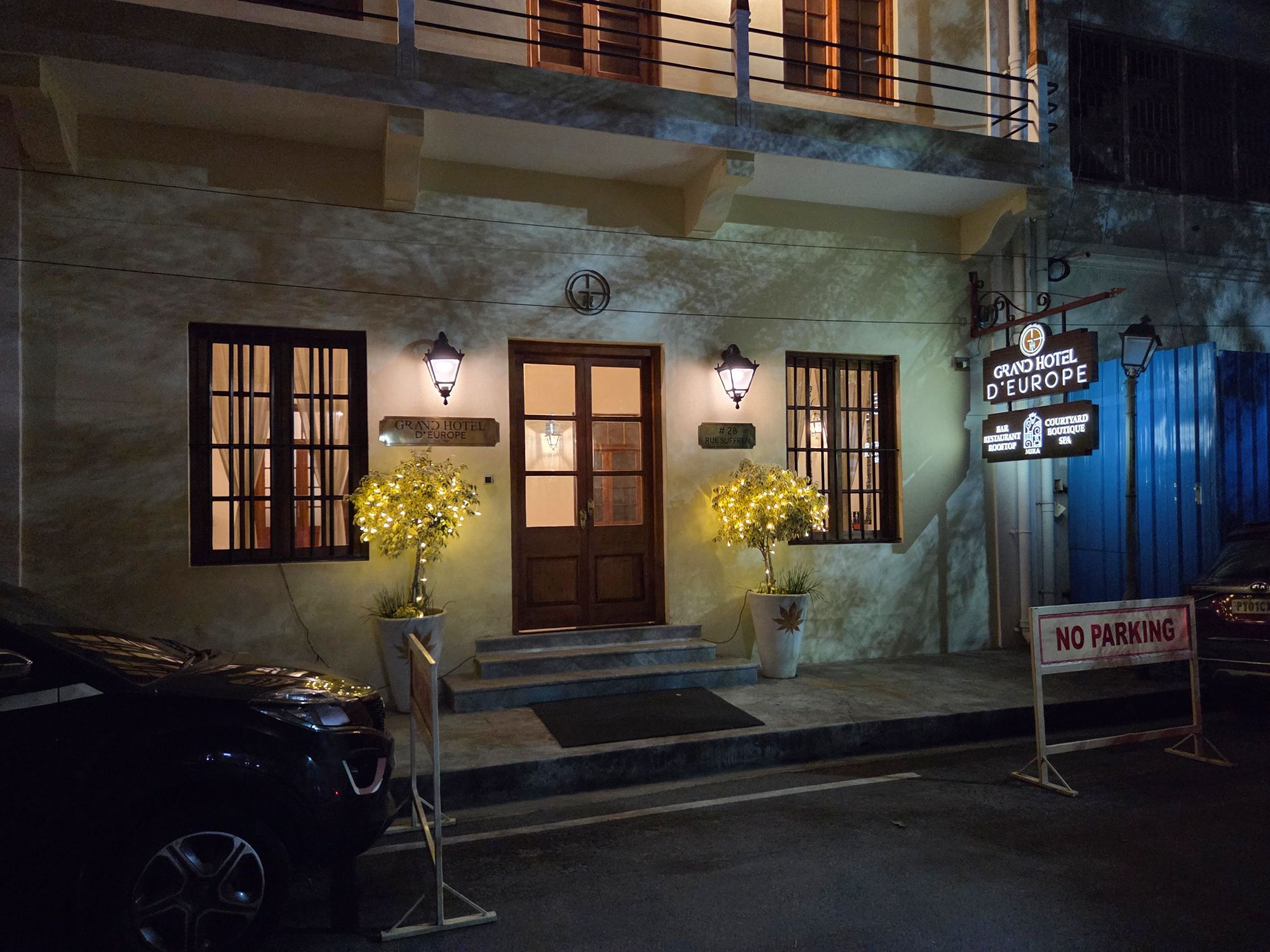 Puducherry (83)