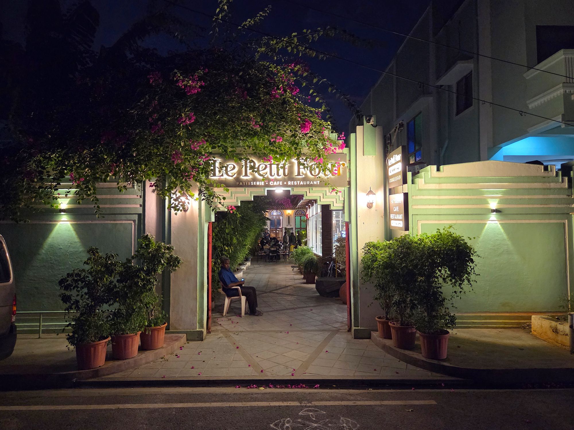 Puducherry (84)