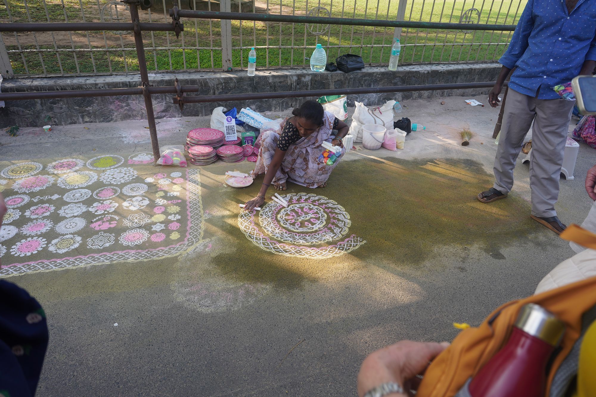 Tamil Nadu (12) Tamil Nadu (12)