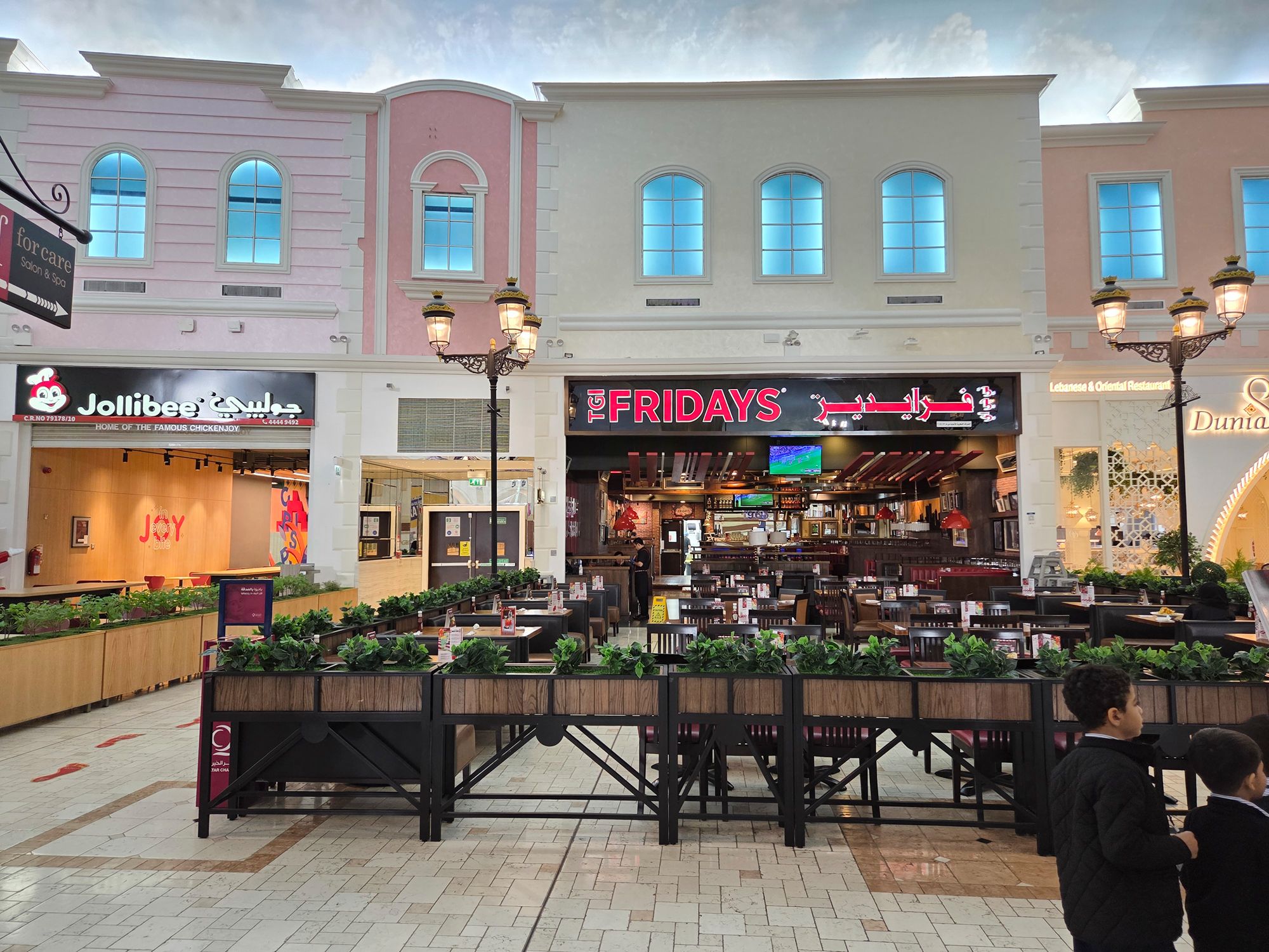 Villaggio Mall, Aspire Park, and Al Mirqab Al Jadeed St (21)