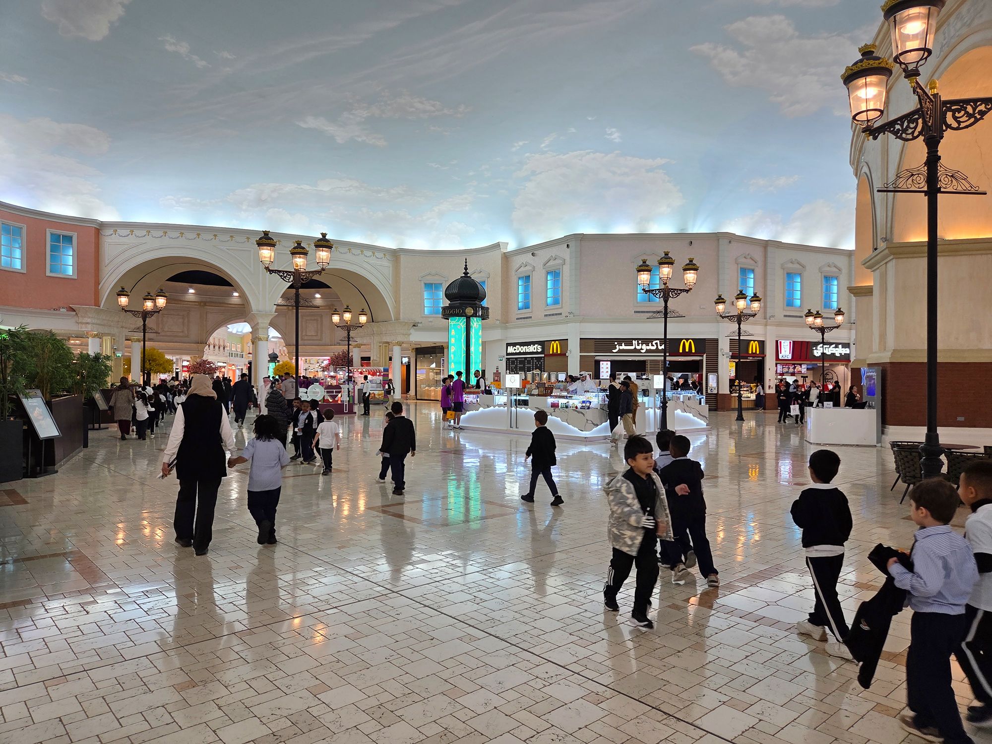 Villaggio Mall, Aspire Park, and Al Mirqab Al Jadeed St (22)