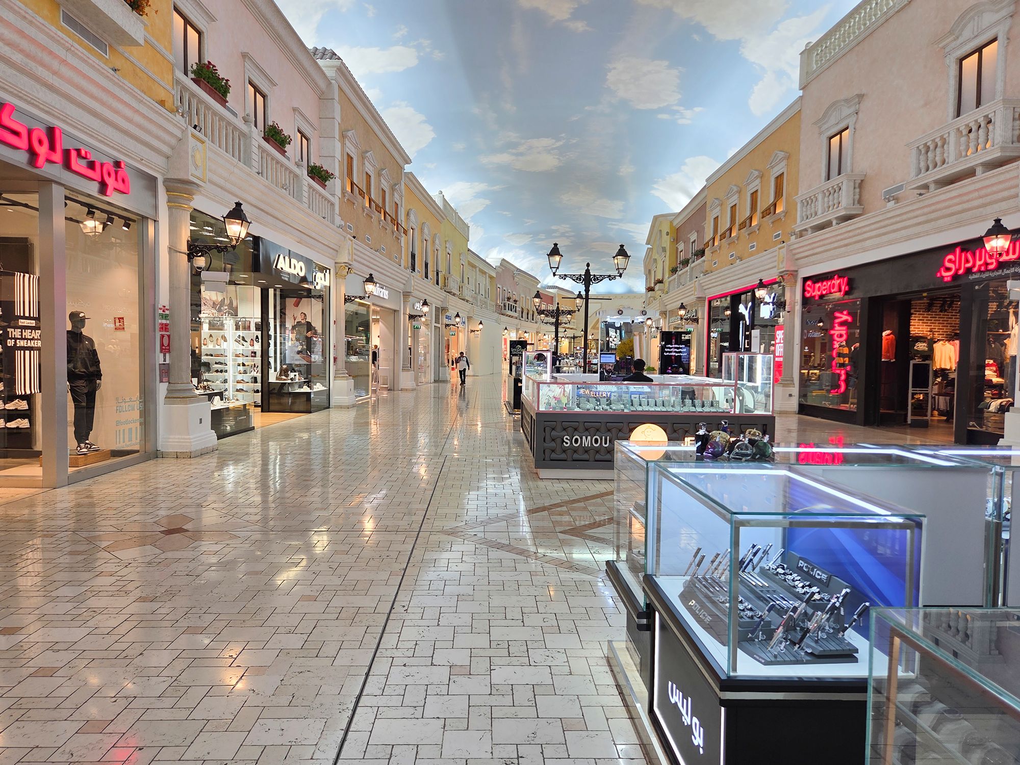 Villaggio Mall, Aspire Park, and Al Mirqab Al Jadeed St (23)
