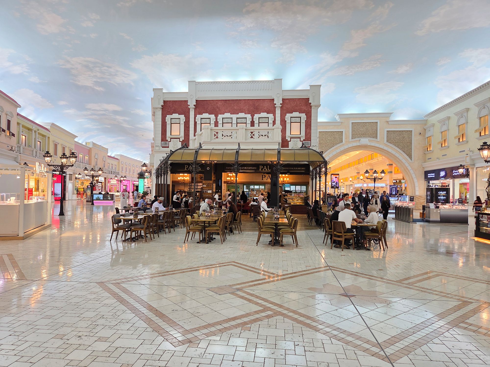 Villaggio Mall, Aspire Park, and Al Mirqab Al Jadeed St (25)