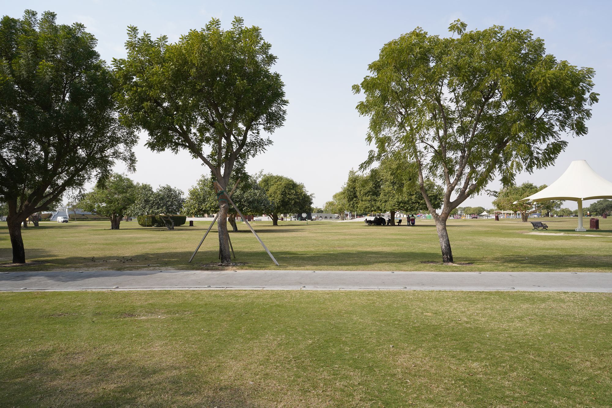 Villaggio Mall, Aspire Park, and Al Mirqab Al Jadeed St (30)