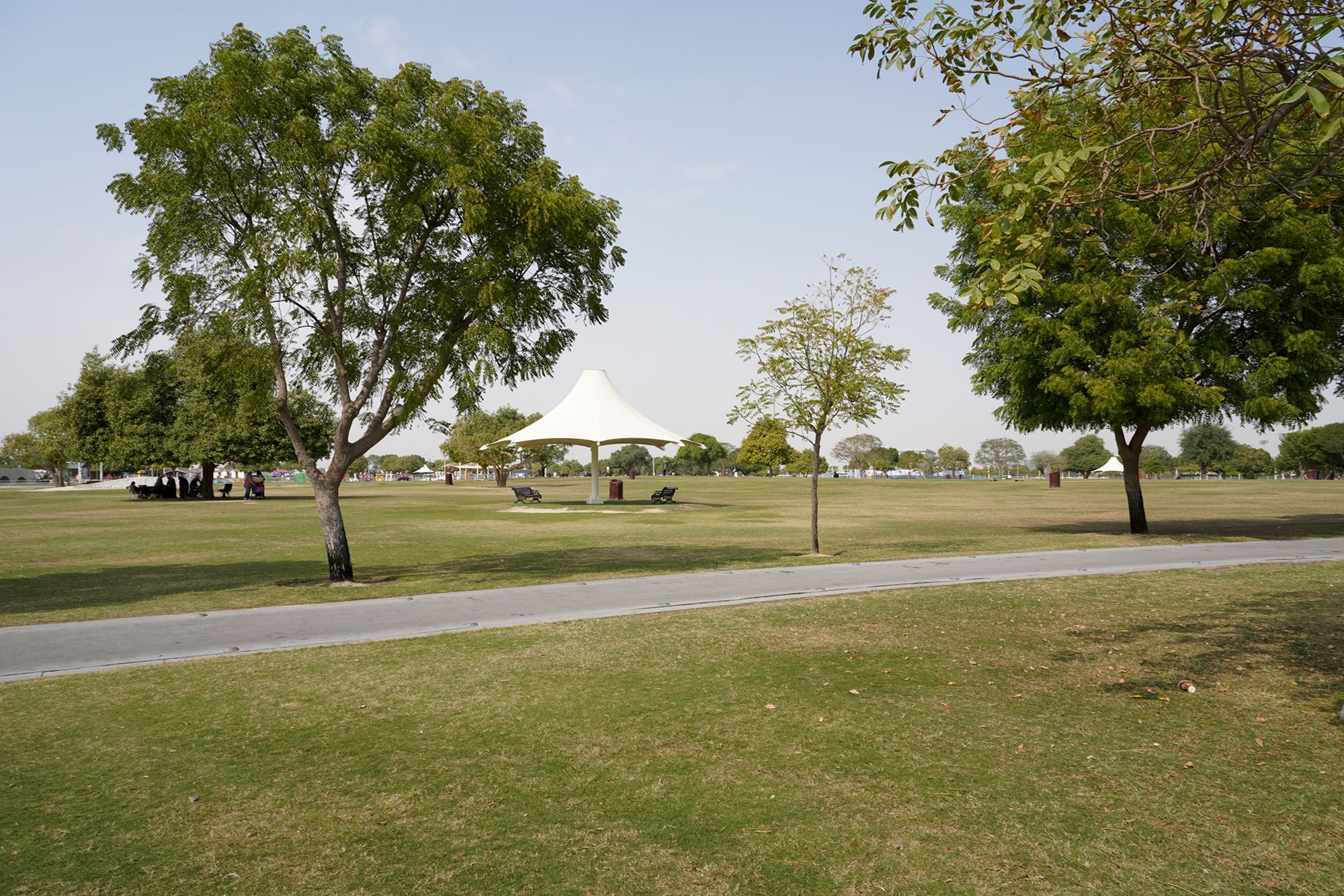 Villaggio Mall, Aspire Park, and Al Mirqab Al Jadeed St (31)