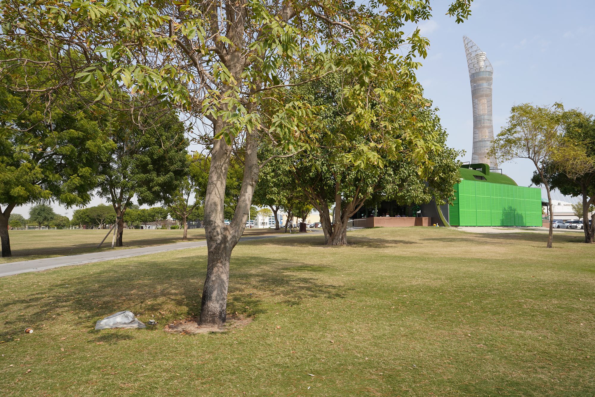 Villaggio Mall, Aspire Park, and Al Mirqab Al Jadeed St (32)
