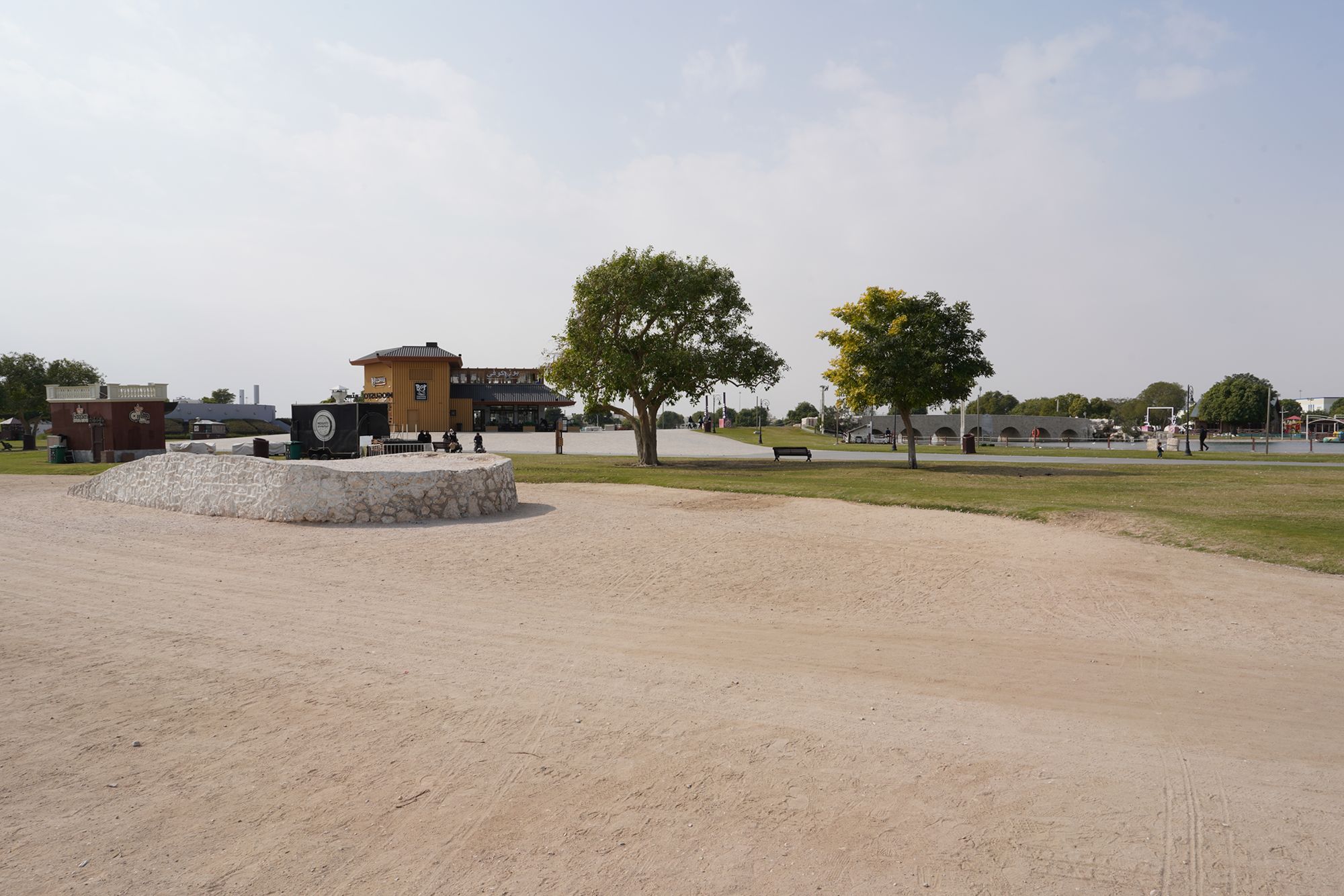 Villaggio Mall, Aspire Park, and Al Mirqab Al Jadeed St (34)