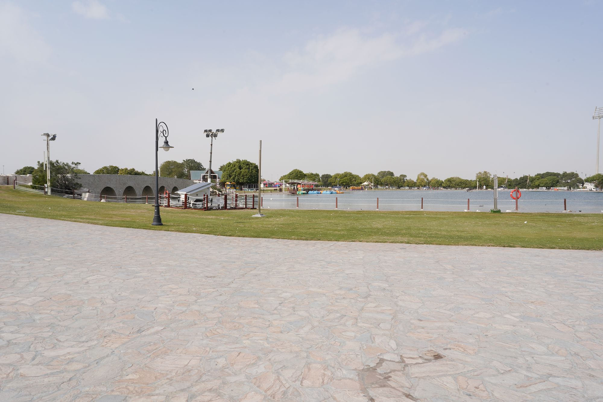 Villaggio Mall, Aspire Park, and Al Mirqab Al Jadeed St (39)