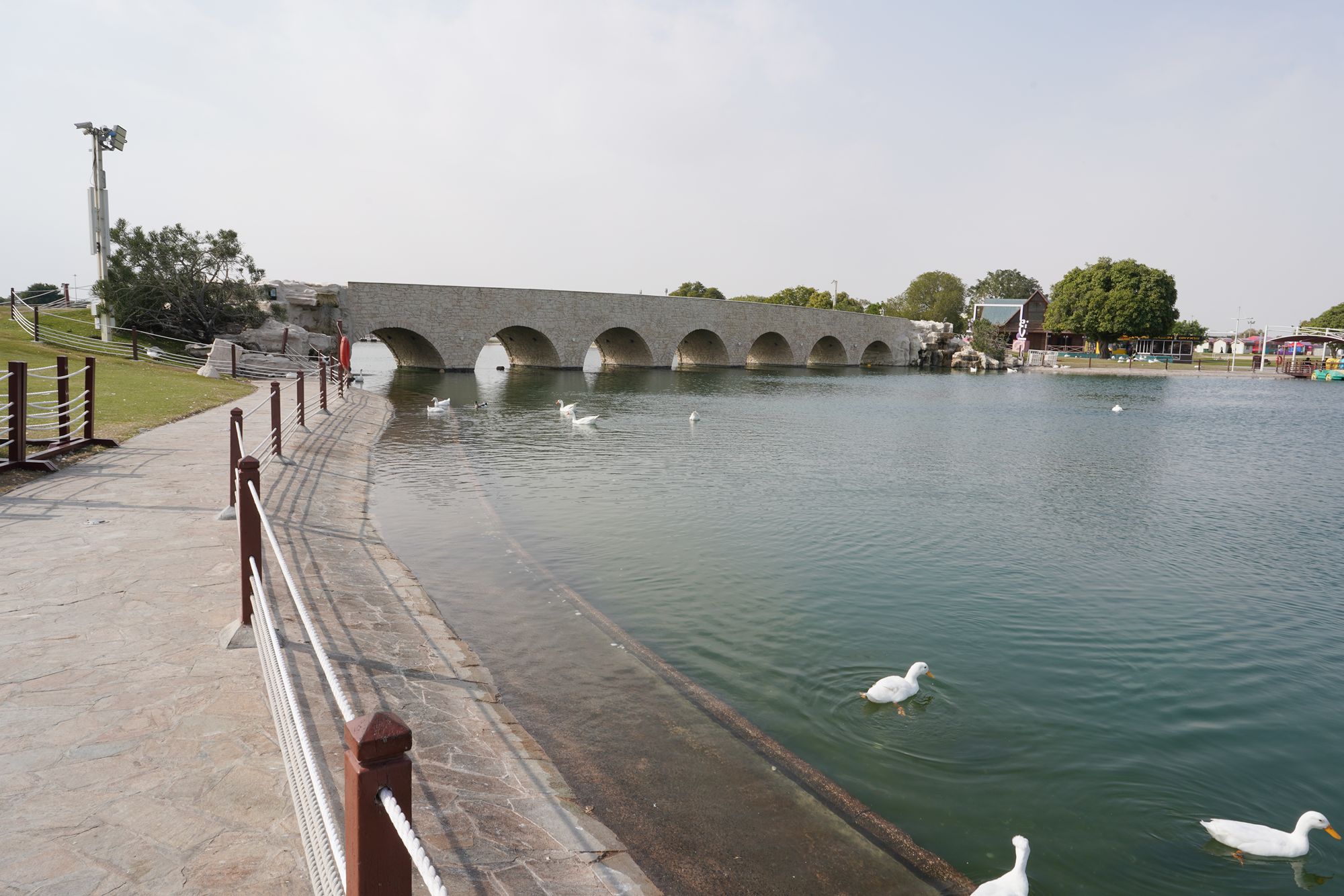 Villaggio Mall, Aspire Park, and Al Mirqab Al Jadeed St (40)