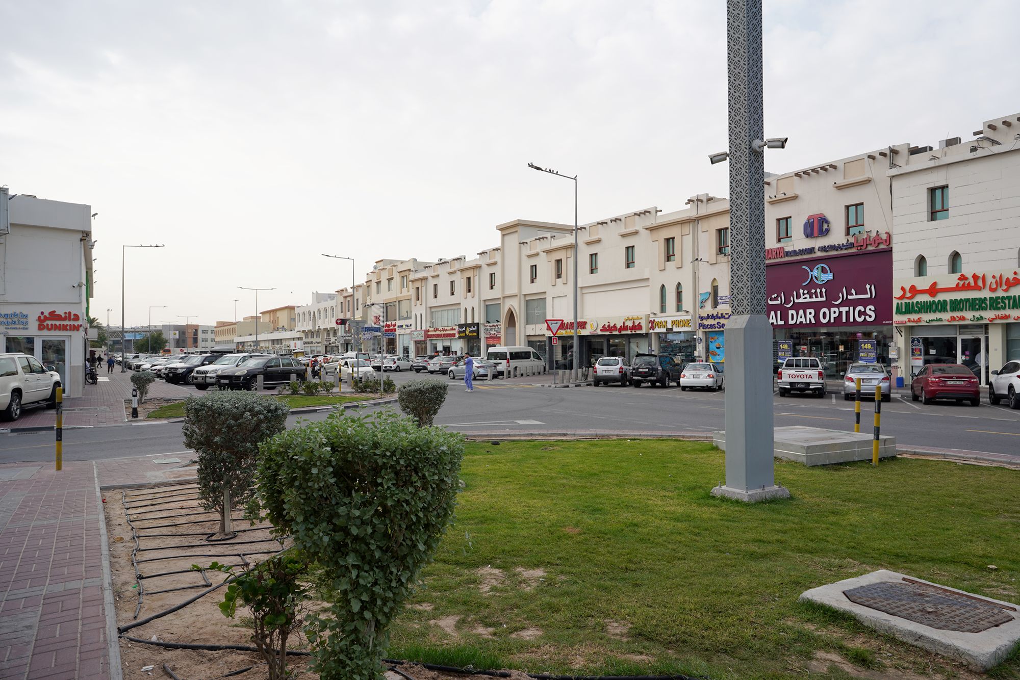 Villaggio Mall, Aspire Park, and Al Mirqab Al Jadeed St (55)