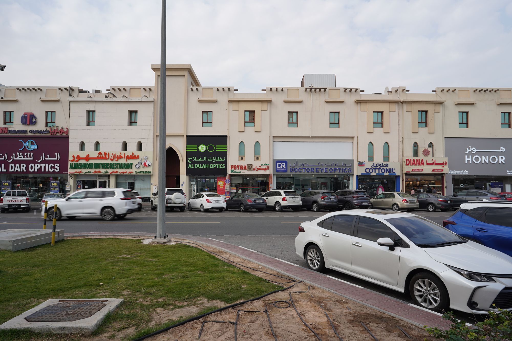 Villaggio Mall, Aspire Park, and Al Mirqab Al Jadeed St (56)