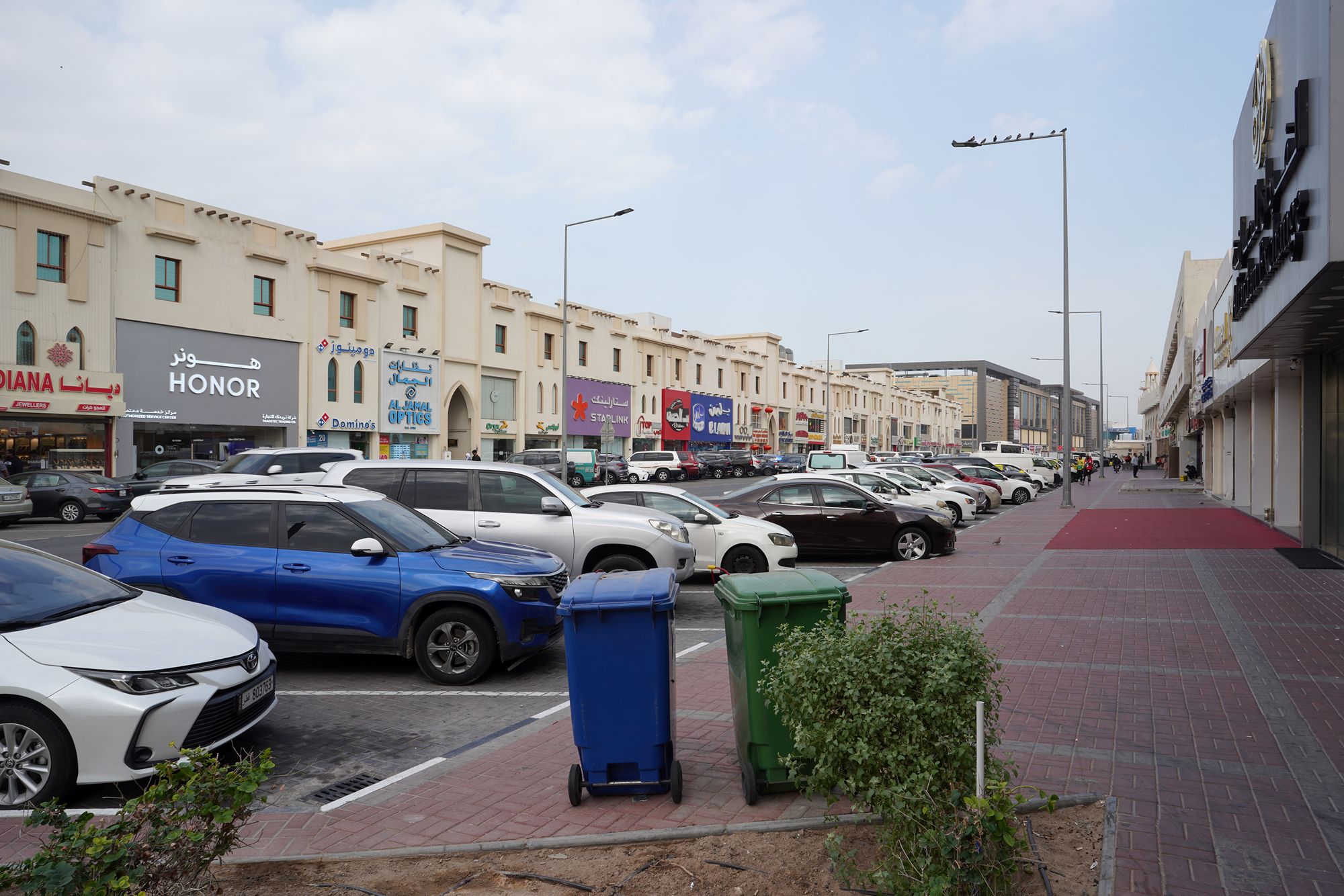 Villaggio Mall, Aspire Park, and Al Mirqab Al Jadeed St (57)