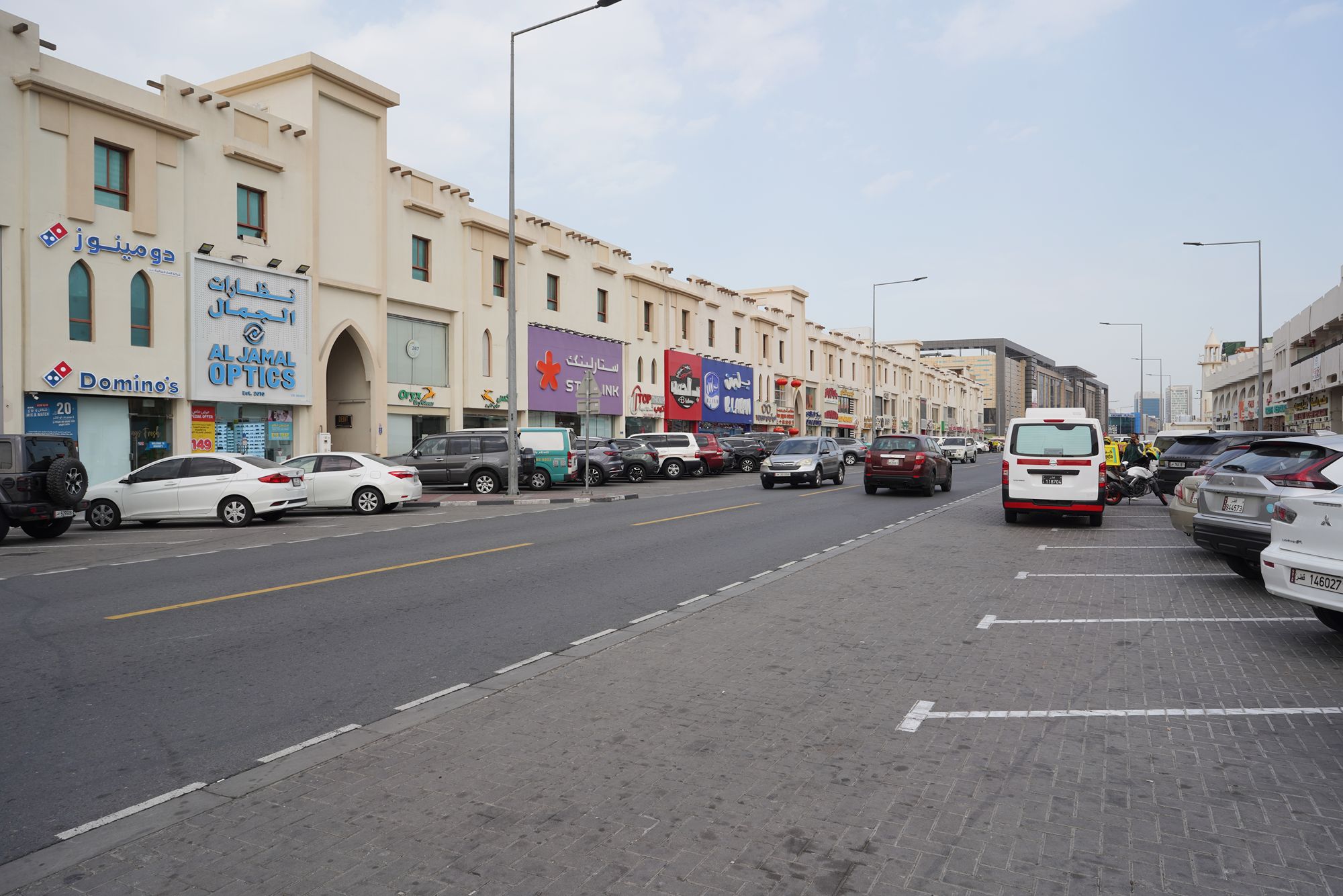 Villaggio Mall, Aspire Park, and Al Mirqab Al Jadeed St (62)