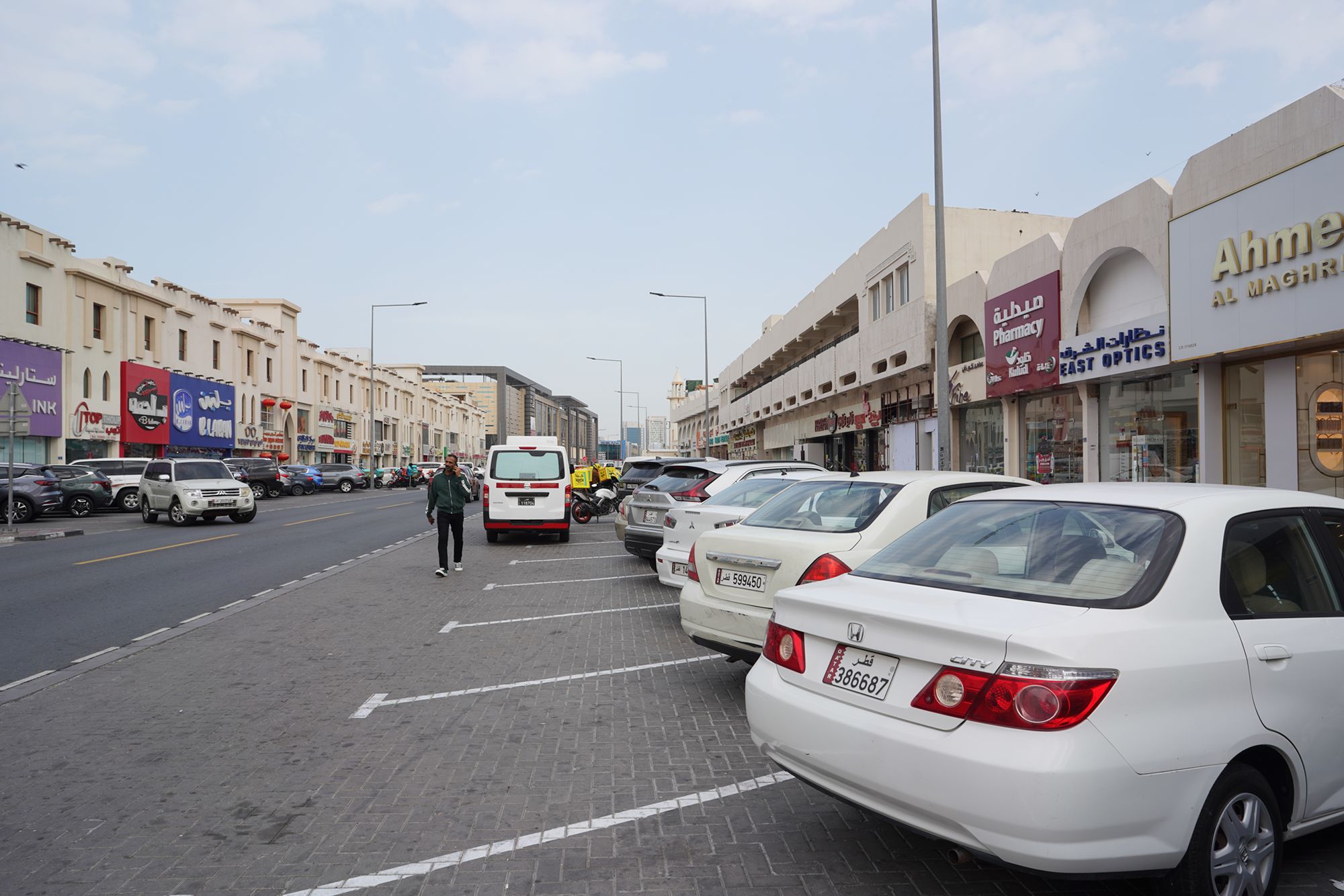 Villaggio Mall, Aspire Park, and Al Mirqab Al Jadeed St (63)