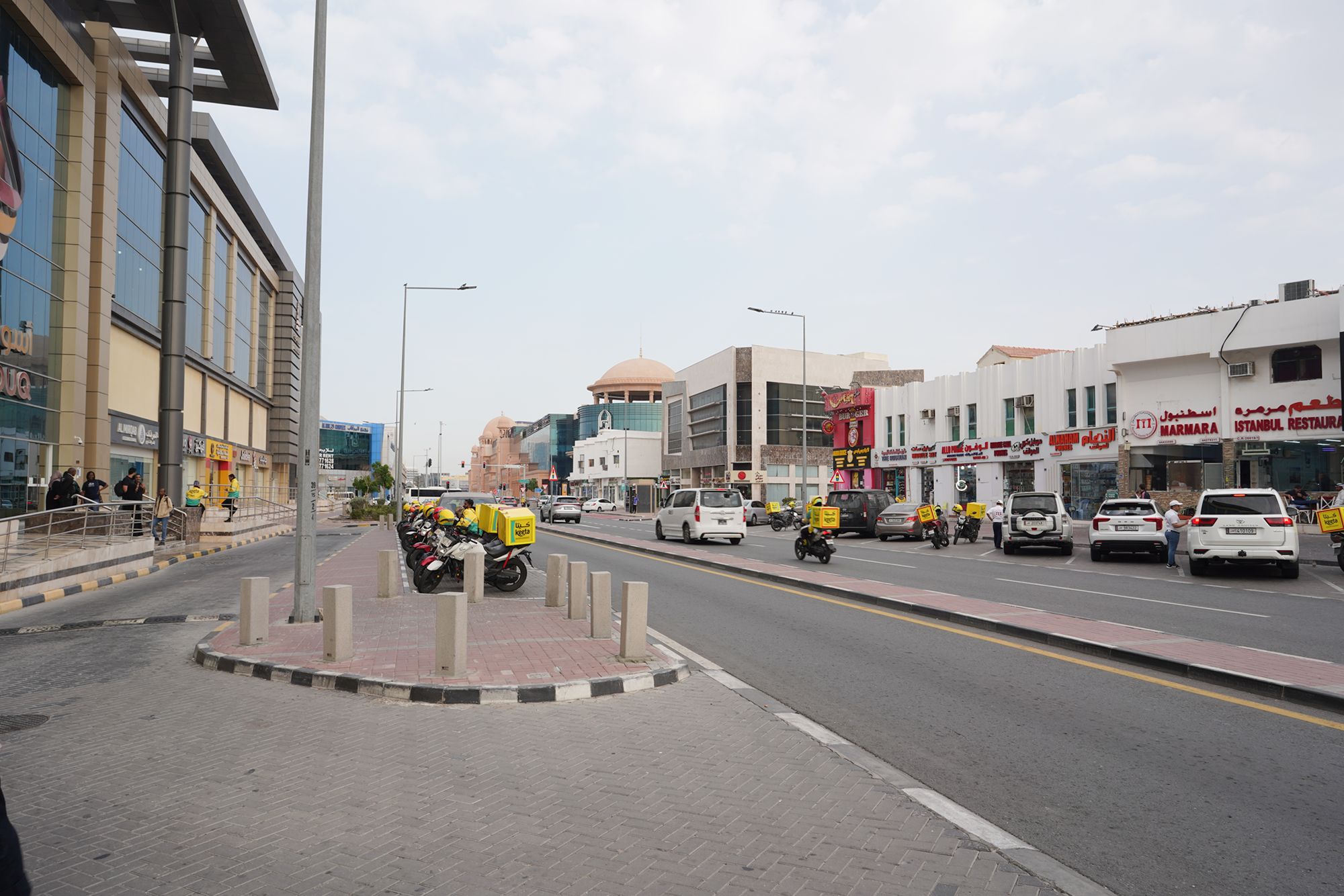 Villaggio Mall, Aspire Park, and Al Mirqab Al Jadeed St (66)
