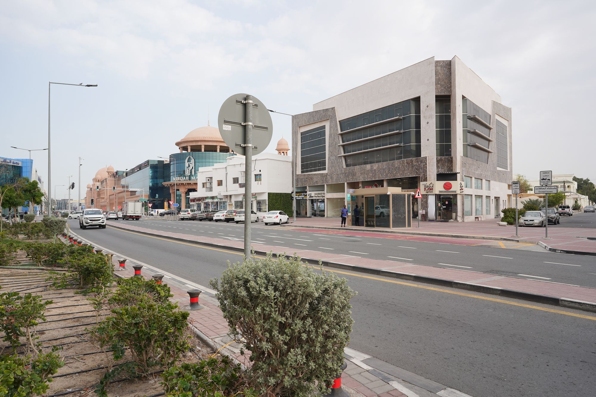 Villaggio Mall, Aspire Park, and Al Mirqab Al Jadeed St (71)