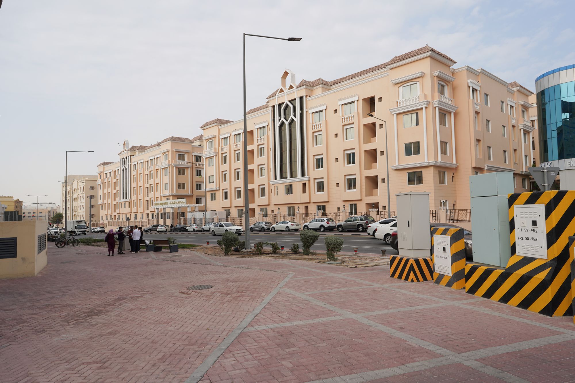 Villaggio Mall, Aspire Park, and Al Mirqab Al Jadeed St (72)